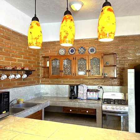 Aparthotel Casa Anita Puerto Vallarta Zewnętrze zdjęcie