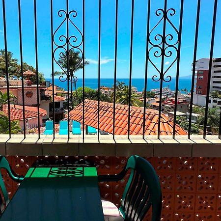 Aparthotel Casa Anita Puerto Vallarta Zewnętrze zdjęcie
