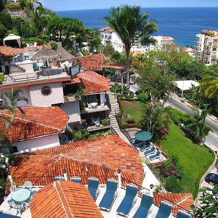 Aparthotel Casa Anita Puerto Vallarta Zewnętrze zdjęcie