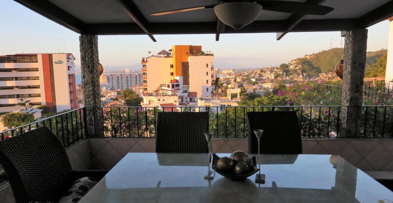 Aparthotel Casa Anita Puerto Vallarta Zewnętrze zdjęcie