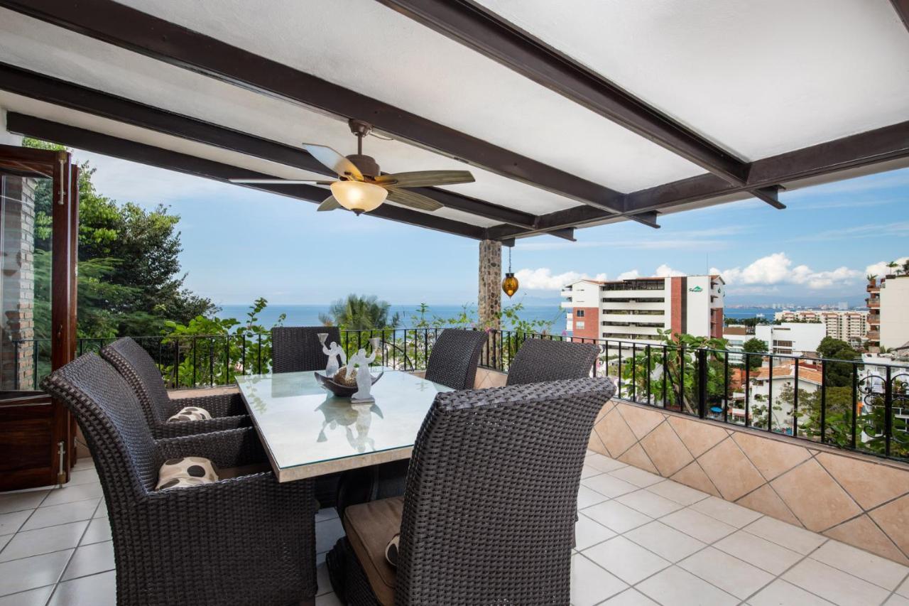 Aparthotel Casa Anita Puerto Vallarta Zewnętrze zdjęcie