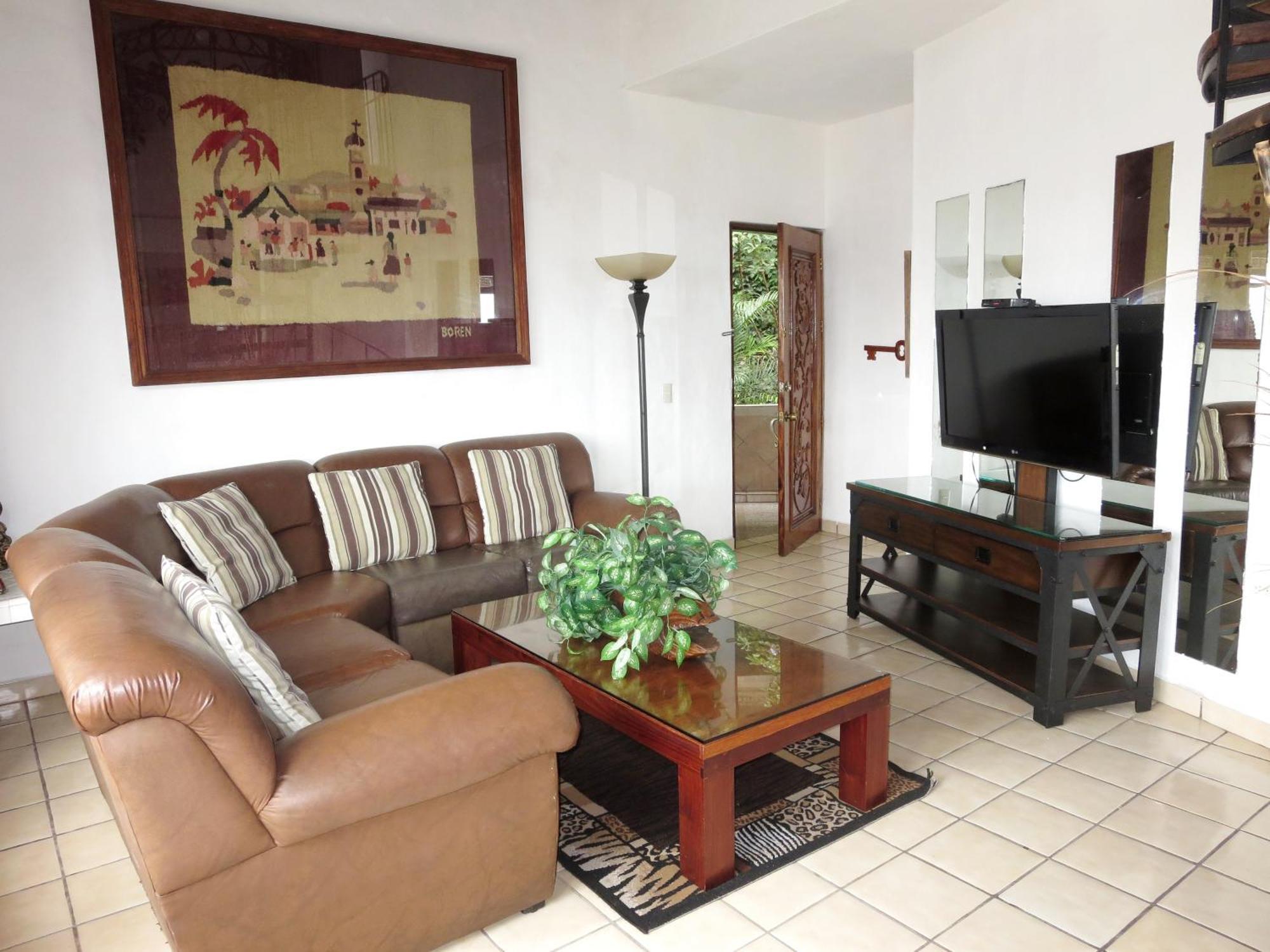 Aparthotel Casa Anita Puerto Vallarta Zewnętrze zdjęcie