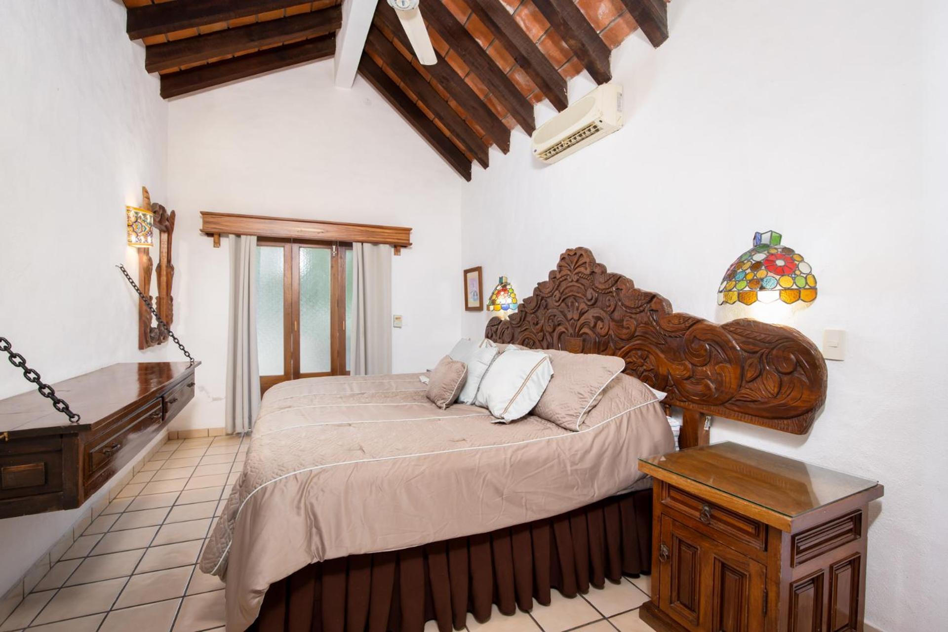 Aparthotel Casa Anita Puerto Vallarta Zewnętrze zdjęcie