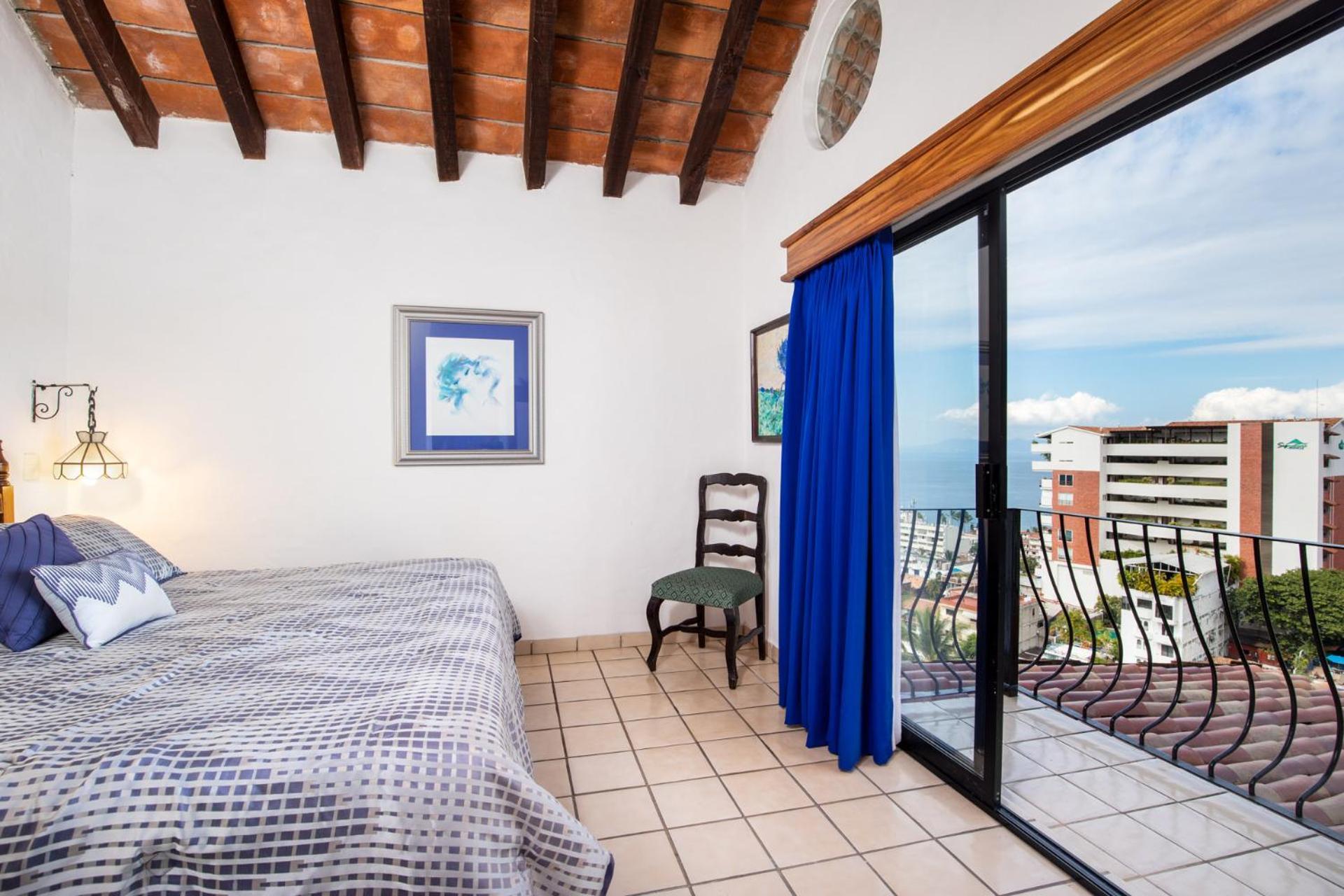 Aparthotel Casa Anita Puerto Vallarta Zewnętrze zdjęcie