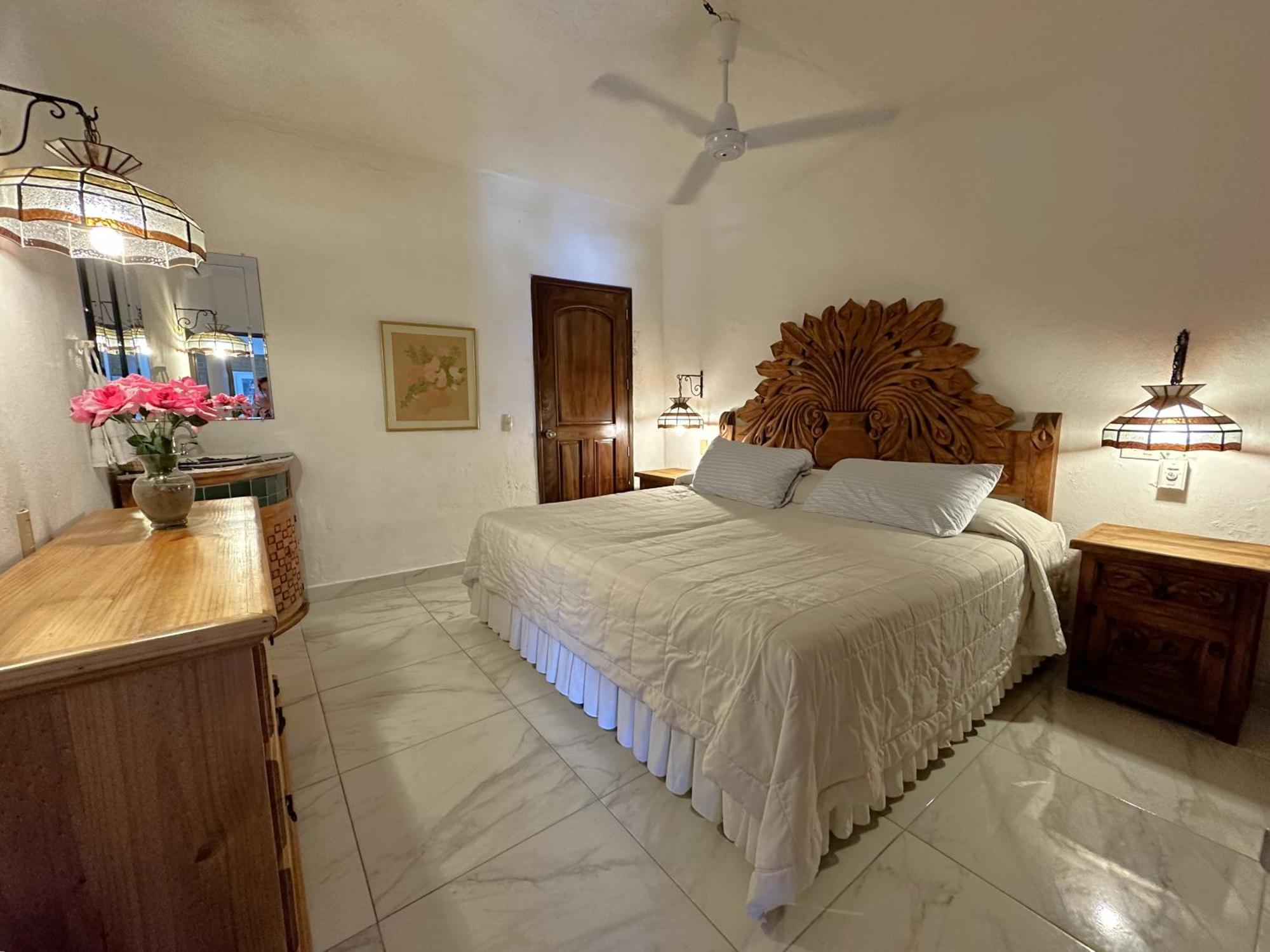 Aparthotel Casa Anita Puerto Vallarta Zewnętrze zdjęcie