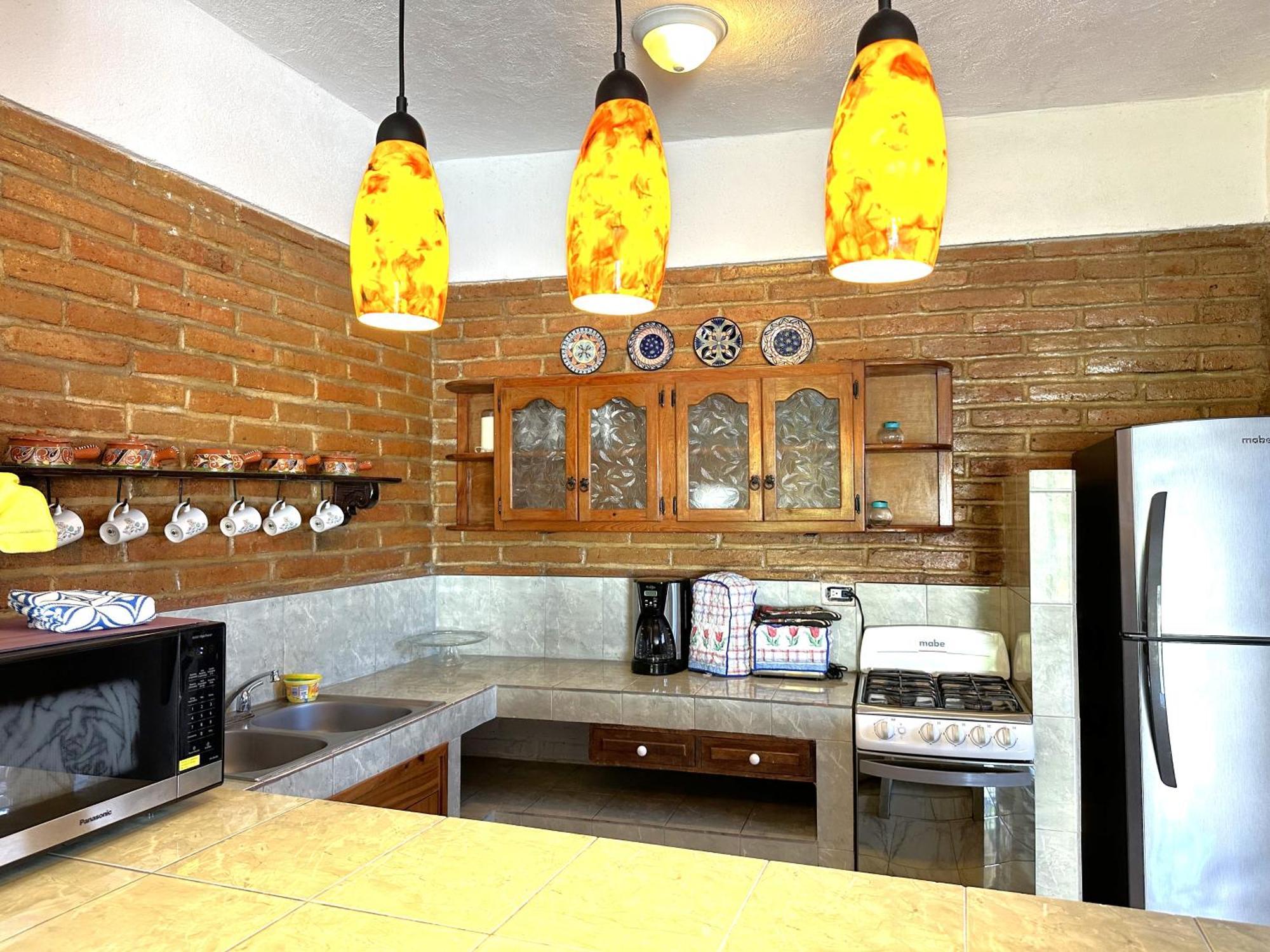 Aparthotel Casa Anita Puerto Vallarta Zewnętrze zdjęcie