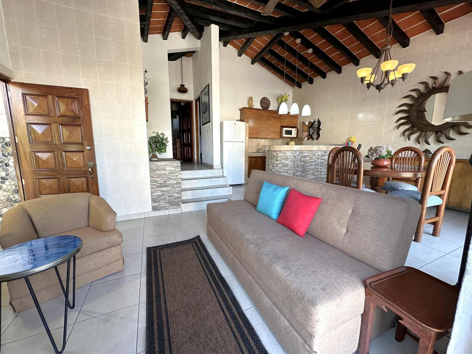 Aparthotel Casa Anita Puerto Vallarta Zewnętrze zdjęcie