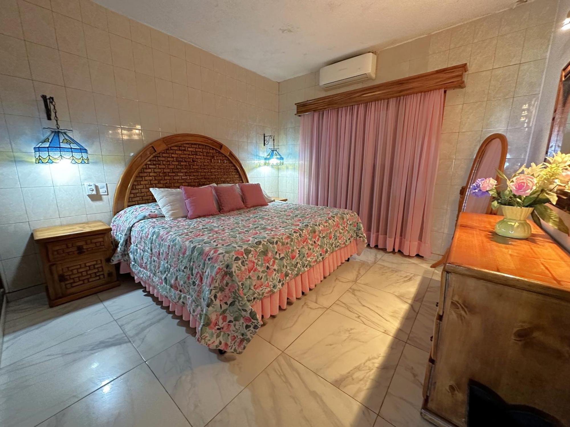 Aparthotel Casa Anita Puerto Vallarta Zewnętrze zdjęcie