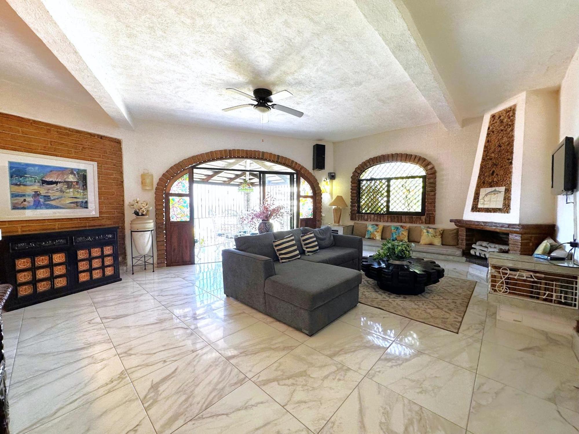 Aparthotel Casa Anita Puerto Vallarta Zewnętrze zdjęcie