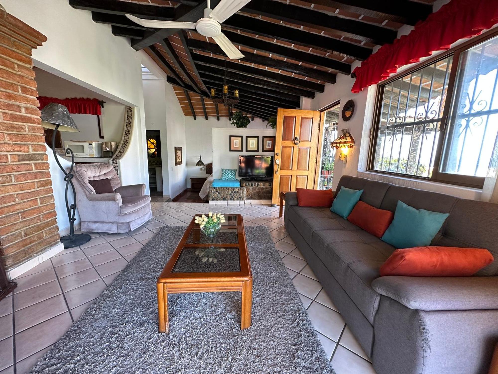 Aparthotel Casa Anita Puerto Vallarta Zewnętrze zdjęcie
