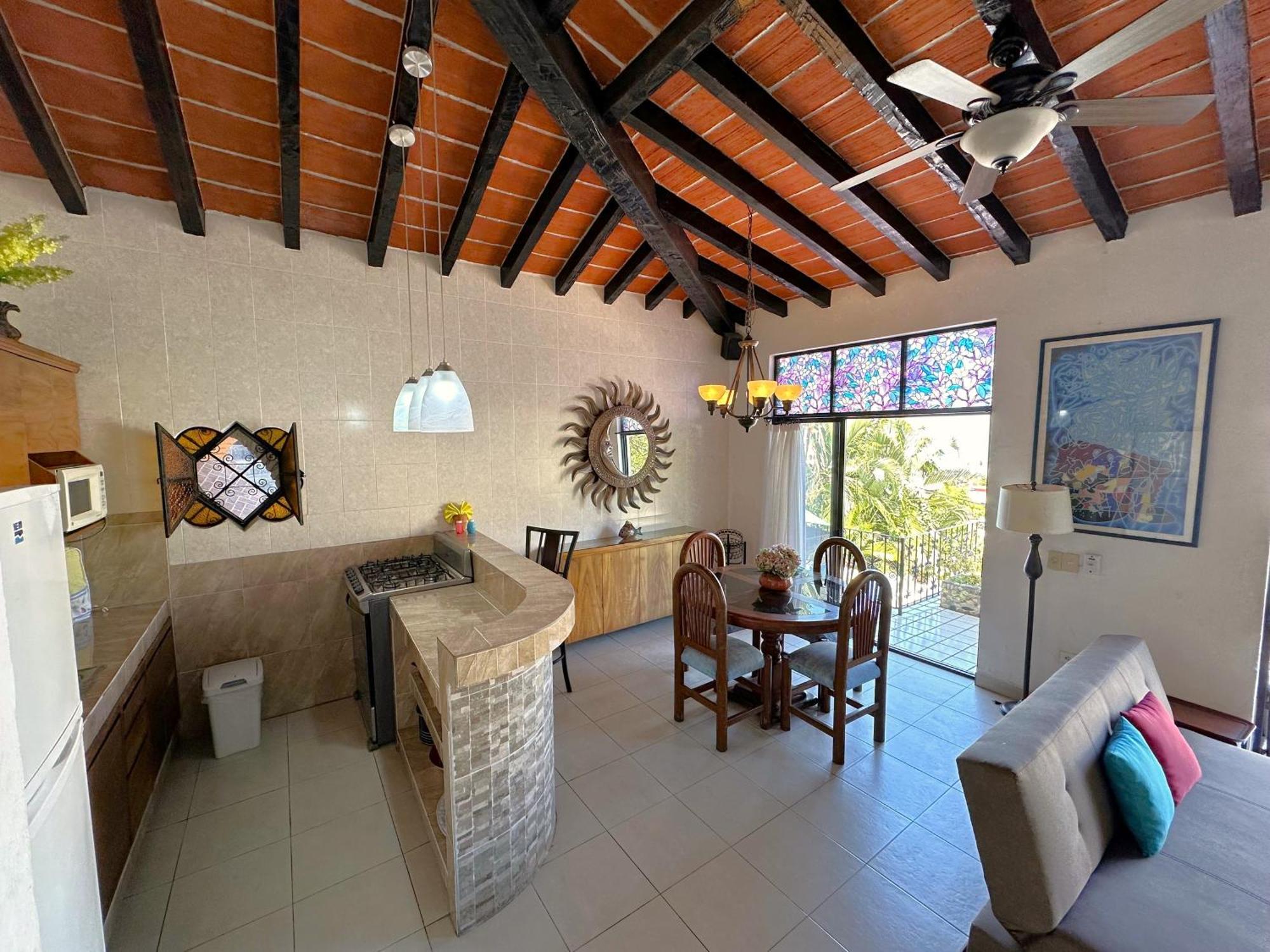 Aparthotel Casa Anita Puerto Vallarta Zewnętrze zdjęcie