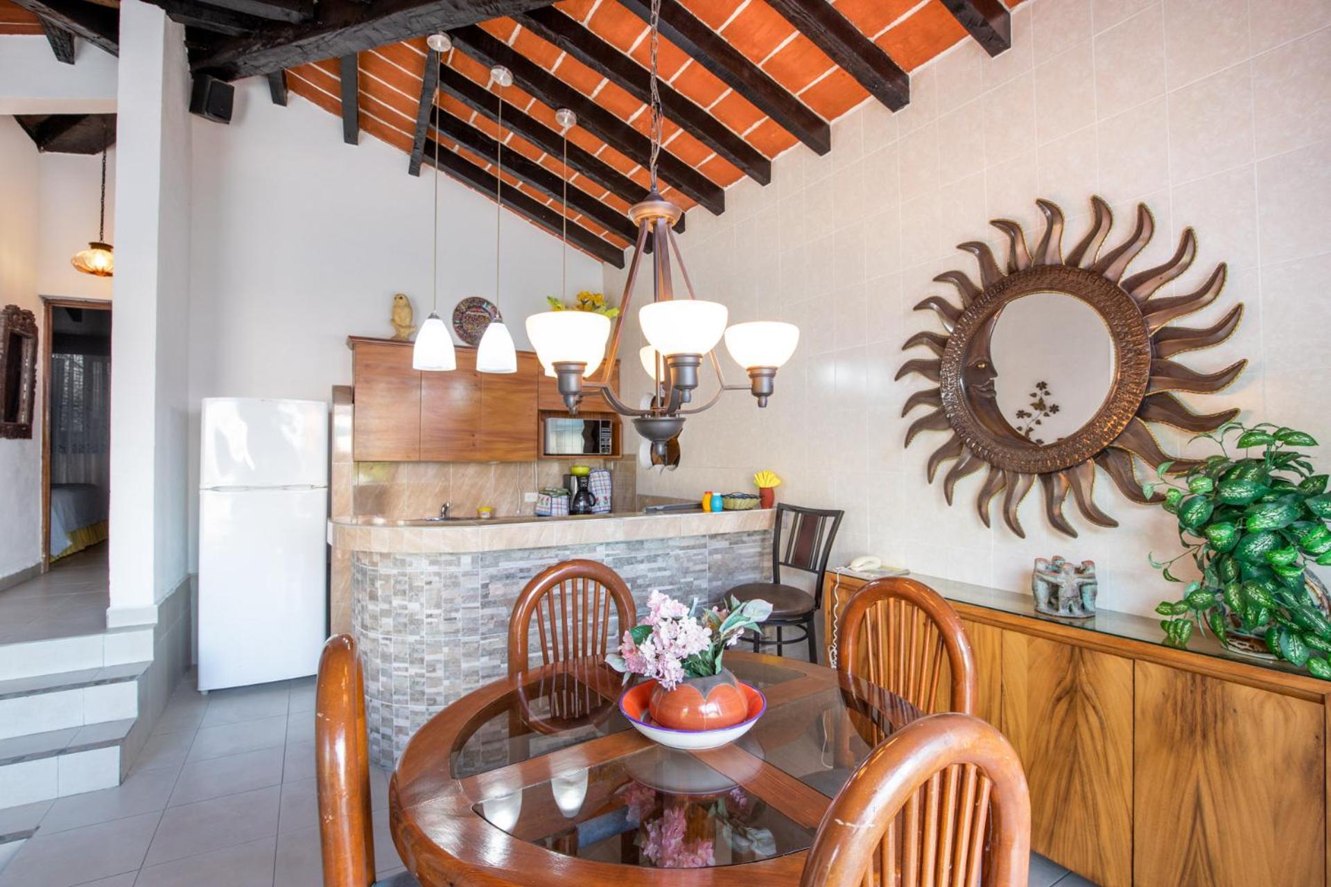 Aparthotel Casa Anita Puerto Vallarta Zewnętrze zdjęcie