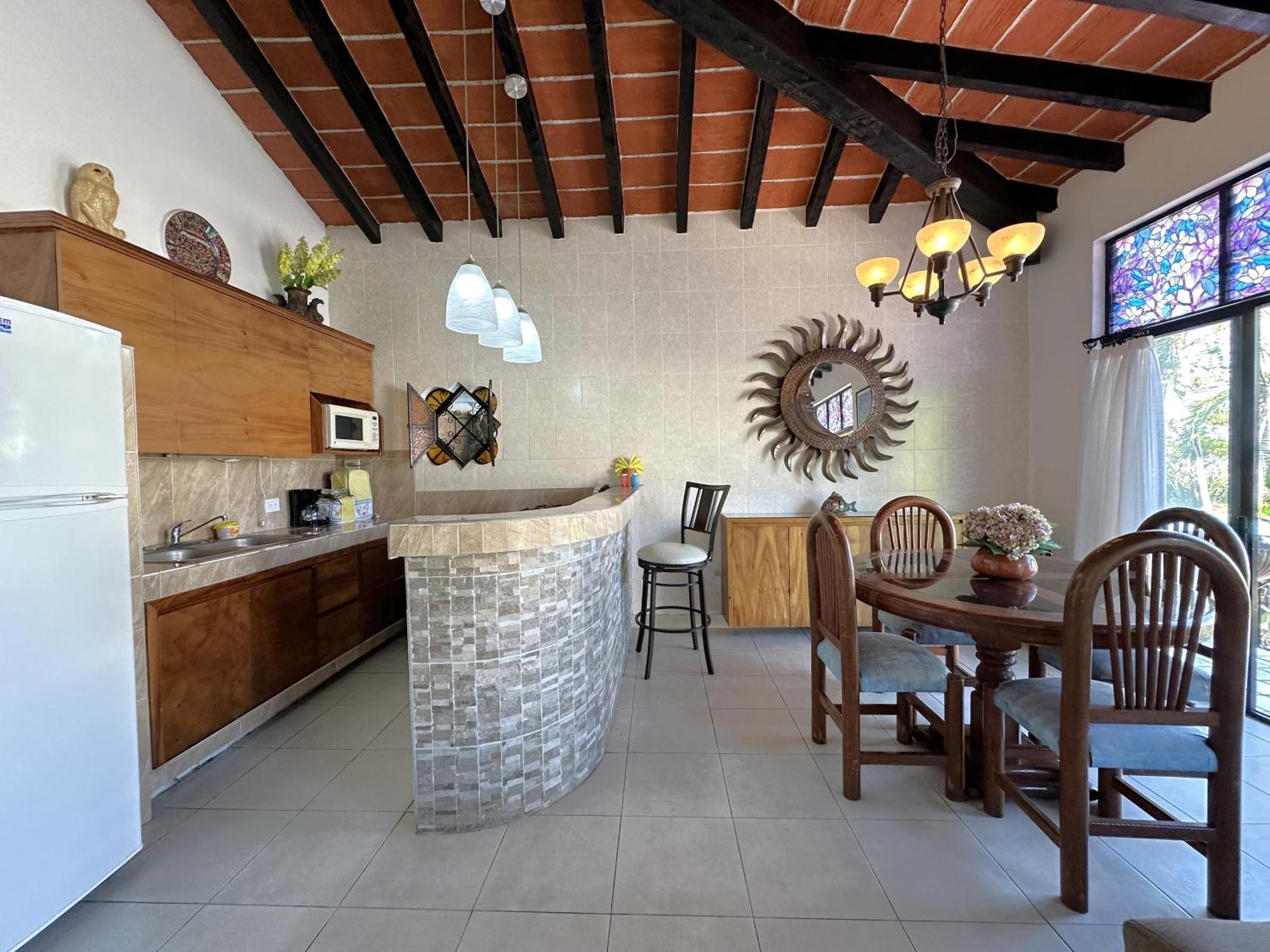 Aparthotel Casa Anita Puerto Vallarta Zewnętrze zdjęcie