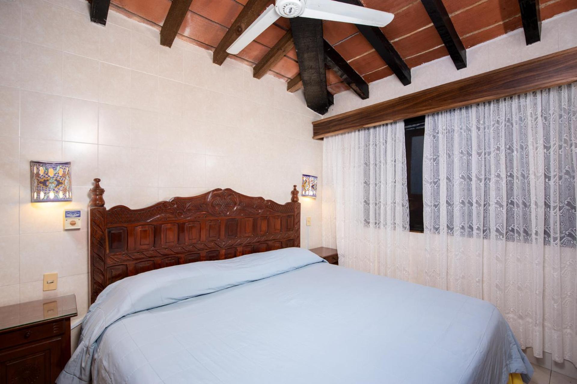 Aparthotel Casa Anita Puerto Vallarta Zewnętrze zdjęcie