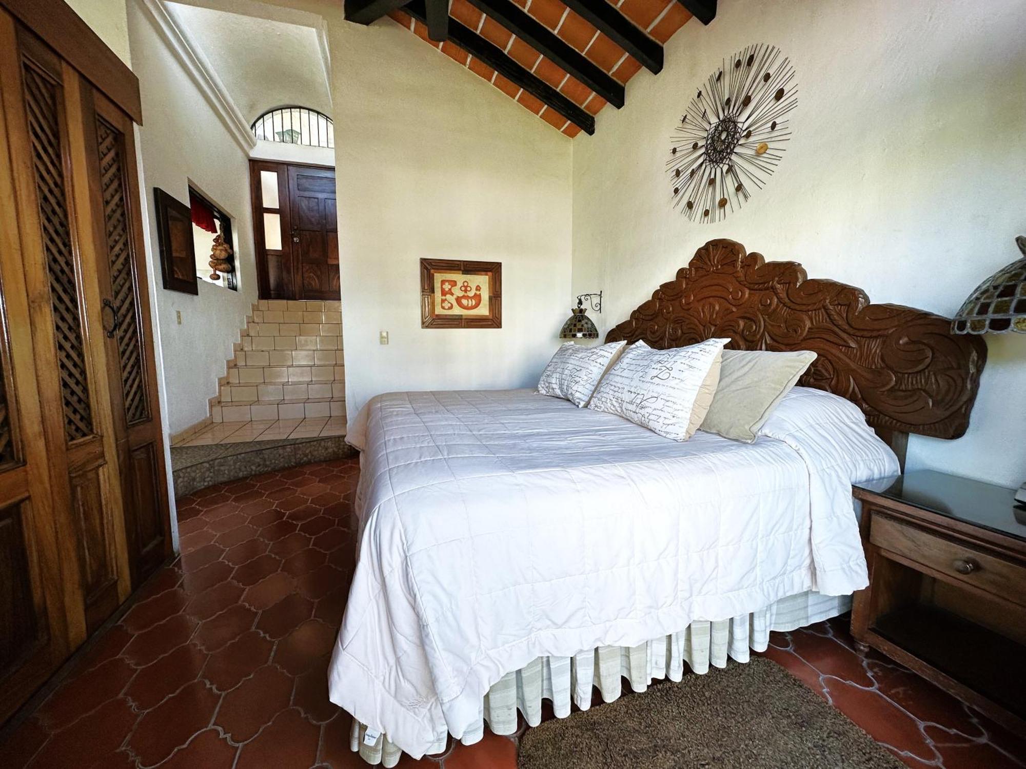 Aparthotel Casa Anita Puerto Vallarta Zewnętrze zdjęcie