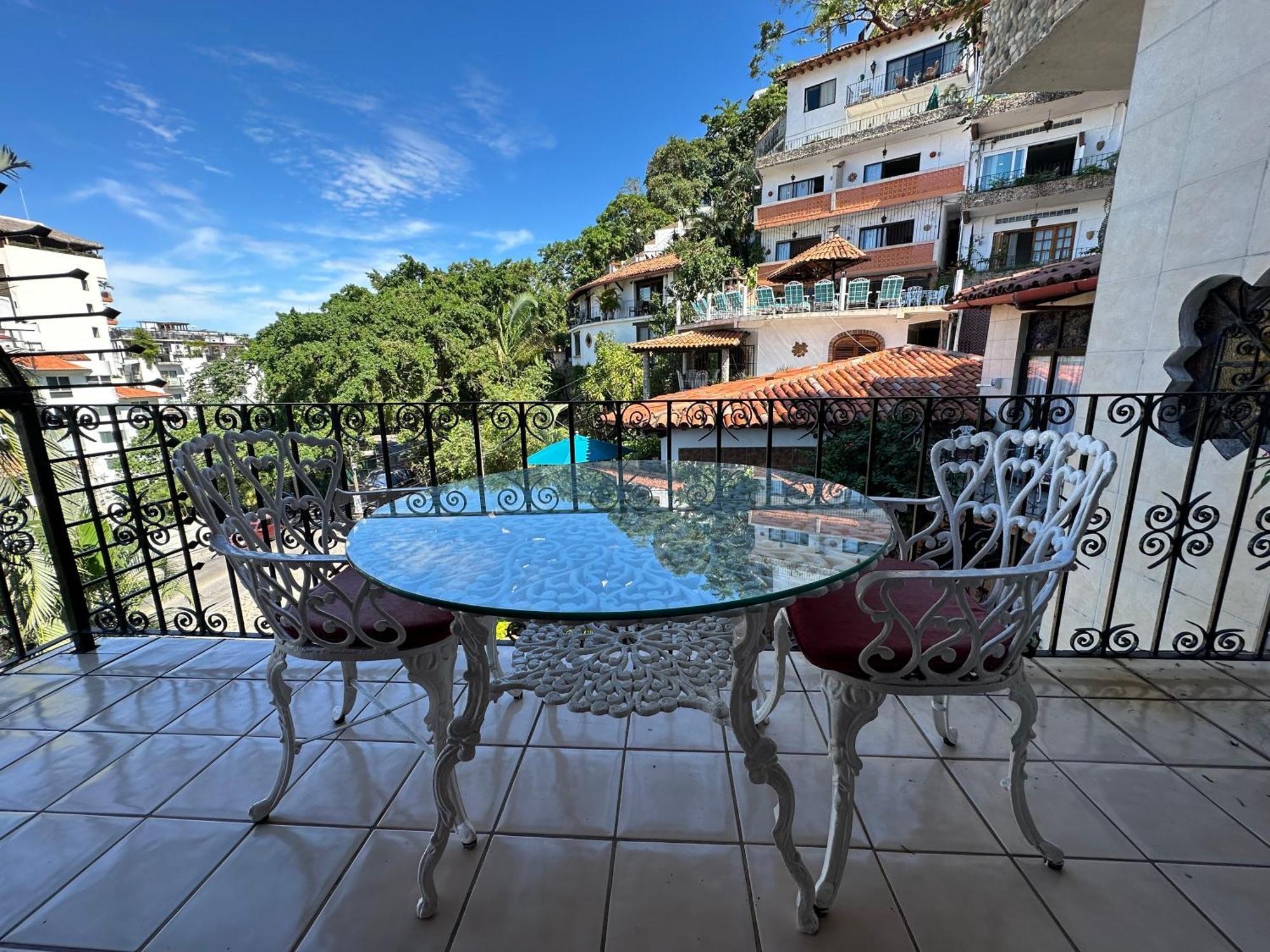 Aparthotel Casa Anita Puerto Vallarta Zewnętrze zdjęcie