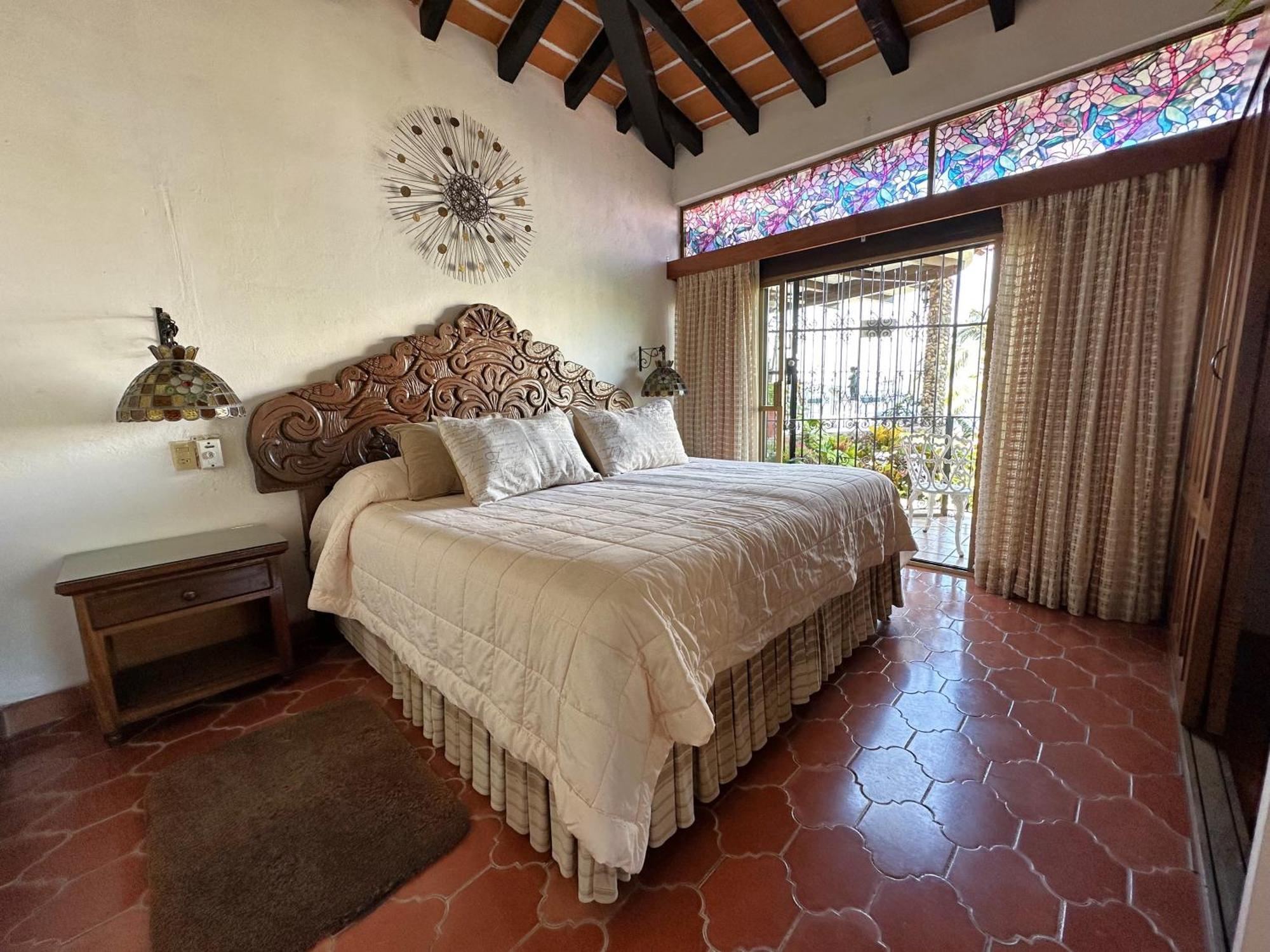 Aparthotel Casa Anita Puerto Vallarta Zewnętrze zdjęcie