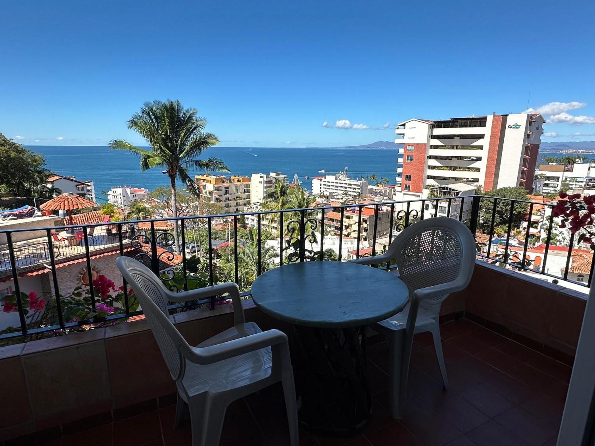 Aparthotel Casa Anita Puerto Vallarta Zewnętrze zdjęcie