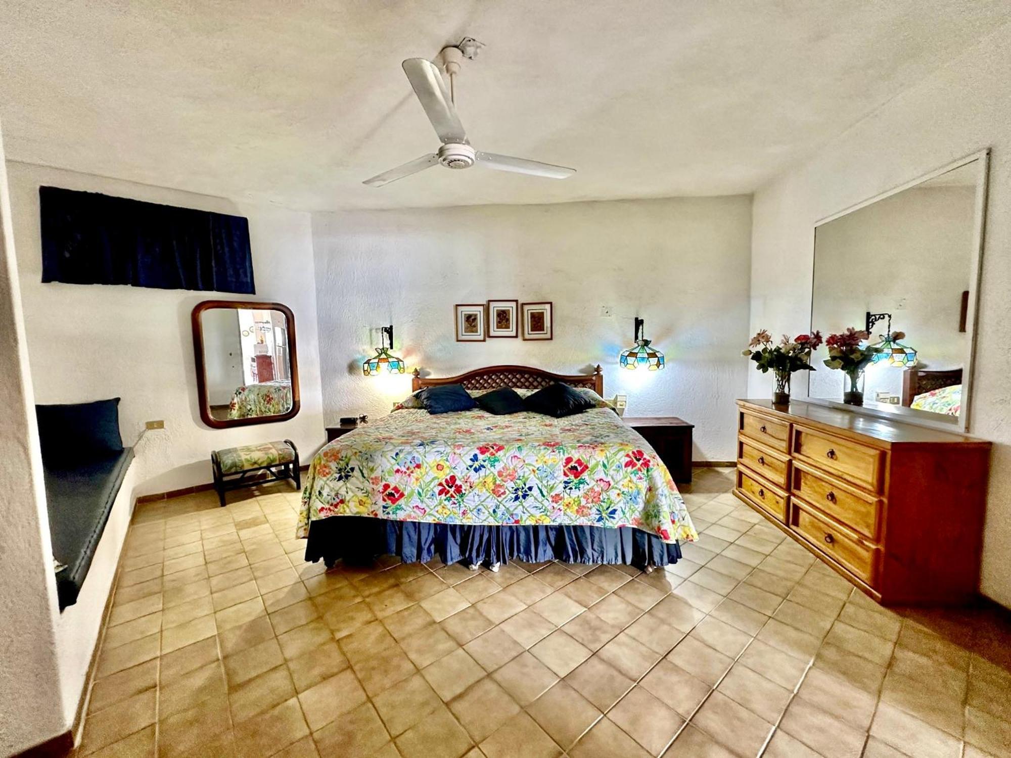 Aparthotel Casa Anita Puerto Vallarta Zewnętrze zdjęcie