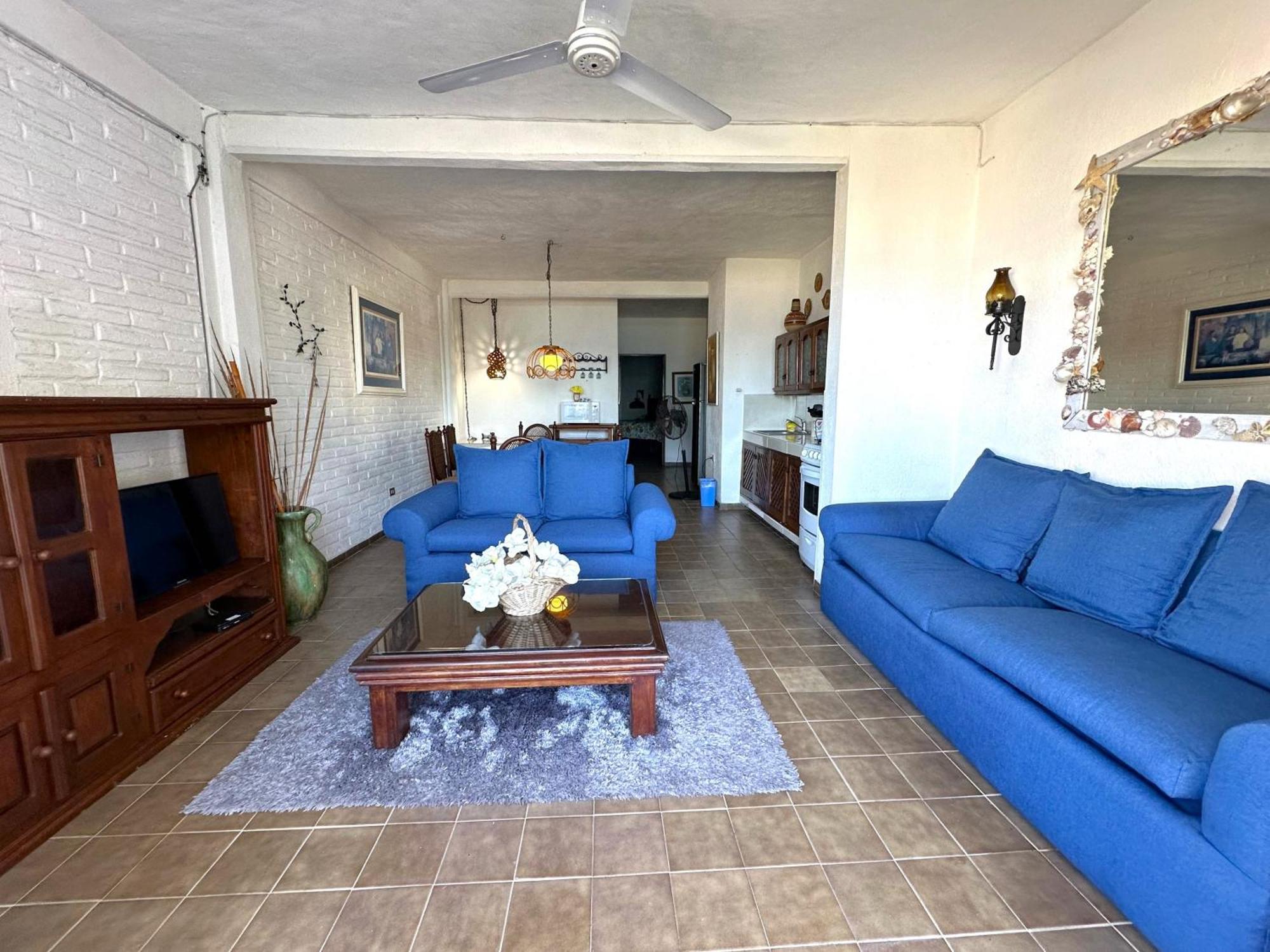 Aparthotel Casa Anita Puerto Vallarta Zewnętrze zdjęcie