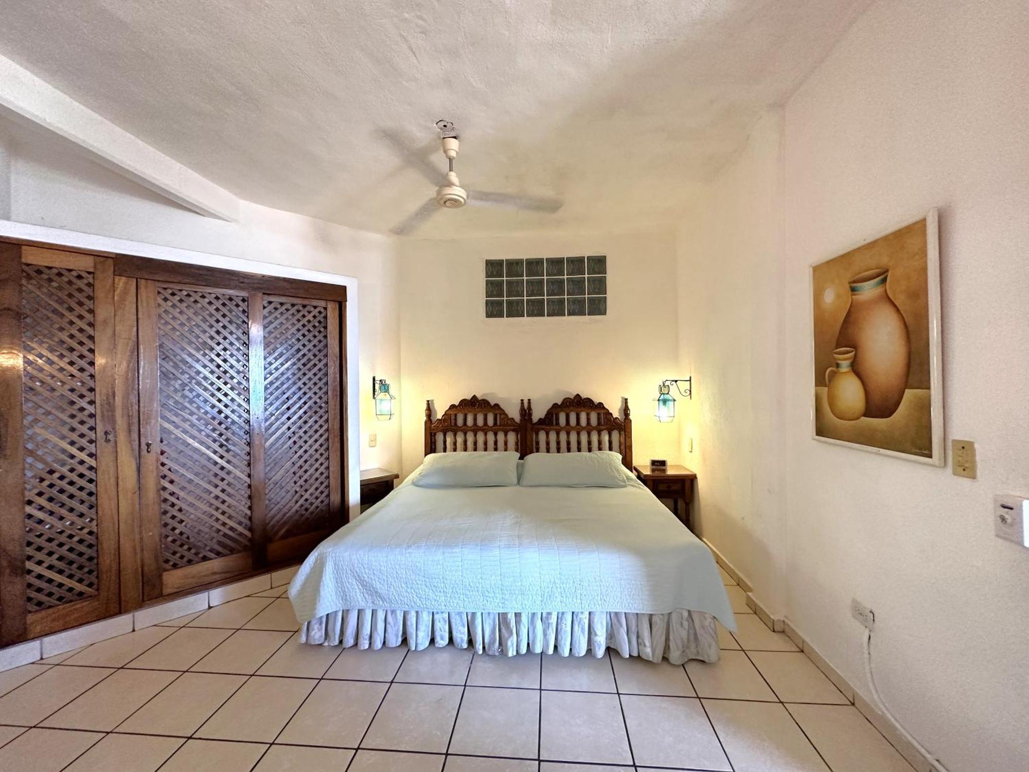 Aparthotel Casa Anita Puerto Vallarta Zewnętrze zdjęcie