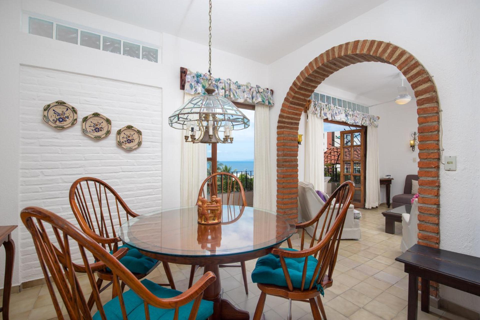 Aparthotel Casa Anita Puerto Vallarta Zewnętrze zdjęcie