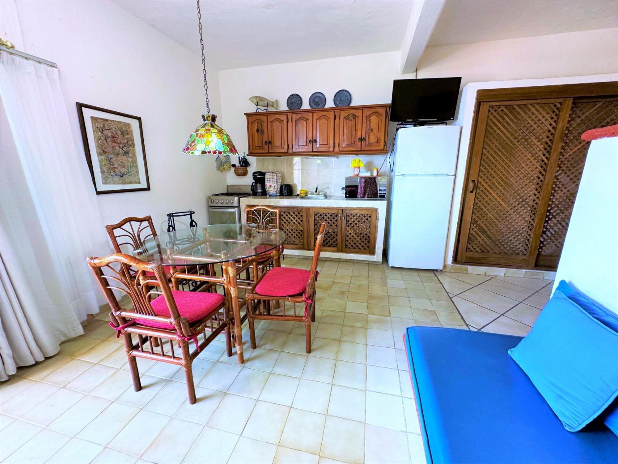 Aparthotel Casa Anita Puerto Vallarta Zewnętrze zdjęcie