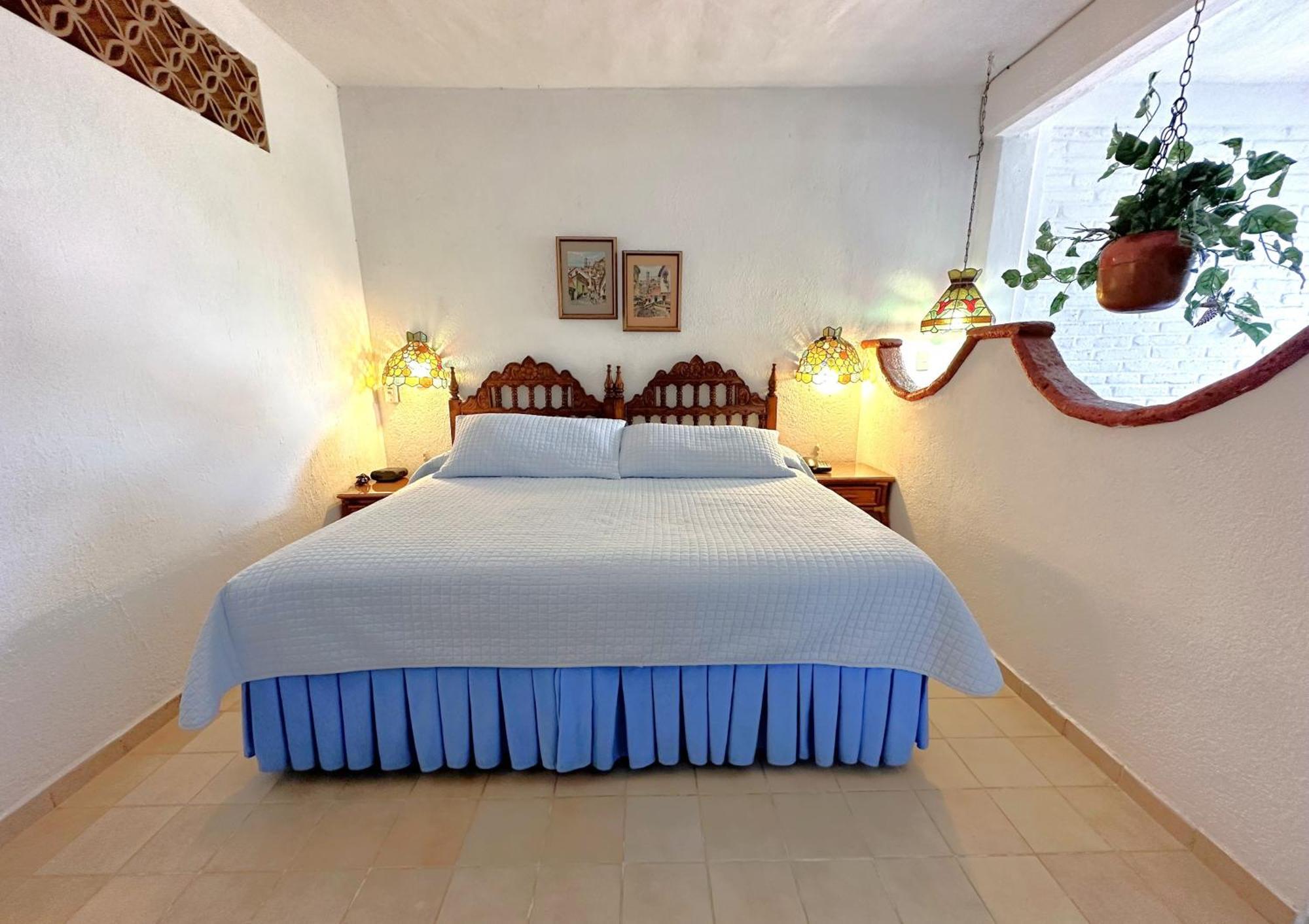 Aparthotel Casa Anita Puerto Vallarta Zewnętrze zdjęcie
