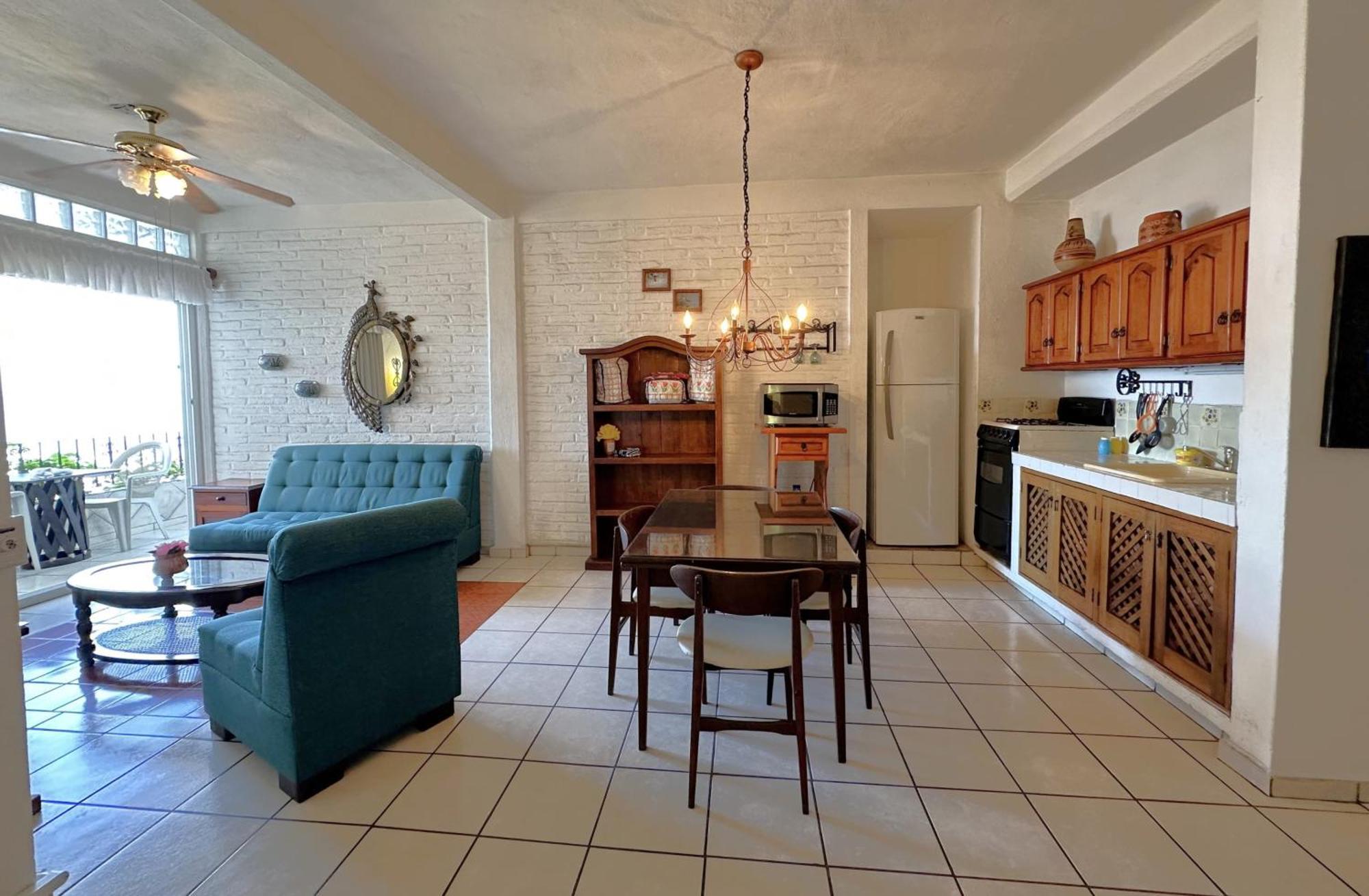 Aparthotel Casa Anita Puerto Vallarta Zewnętrze zdjęcie