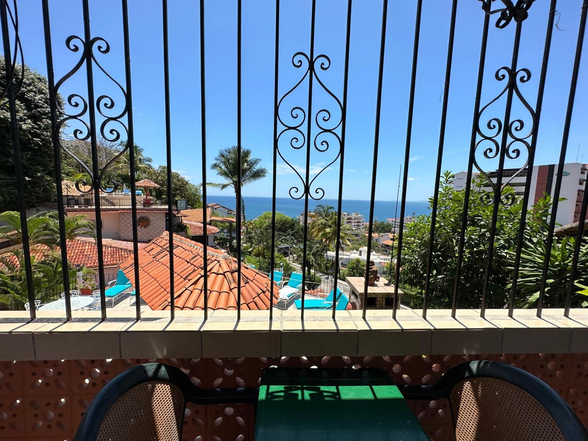 Aparthotel Casa Anita Puerto Vallarta Zewnętrze zdjęcie