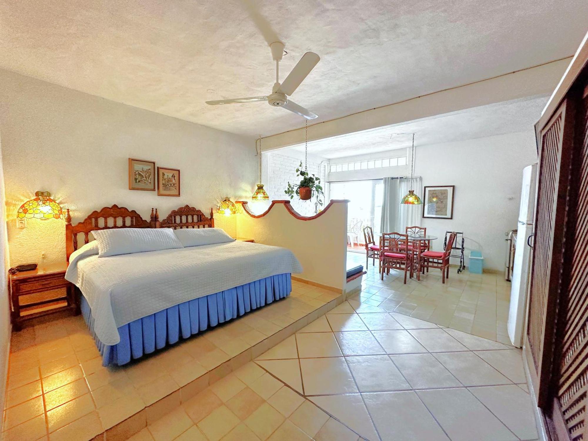 Aparthotel Casa Anita Puerto Vallarta Zewnętrze zdjęcie