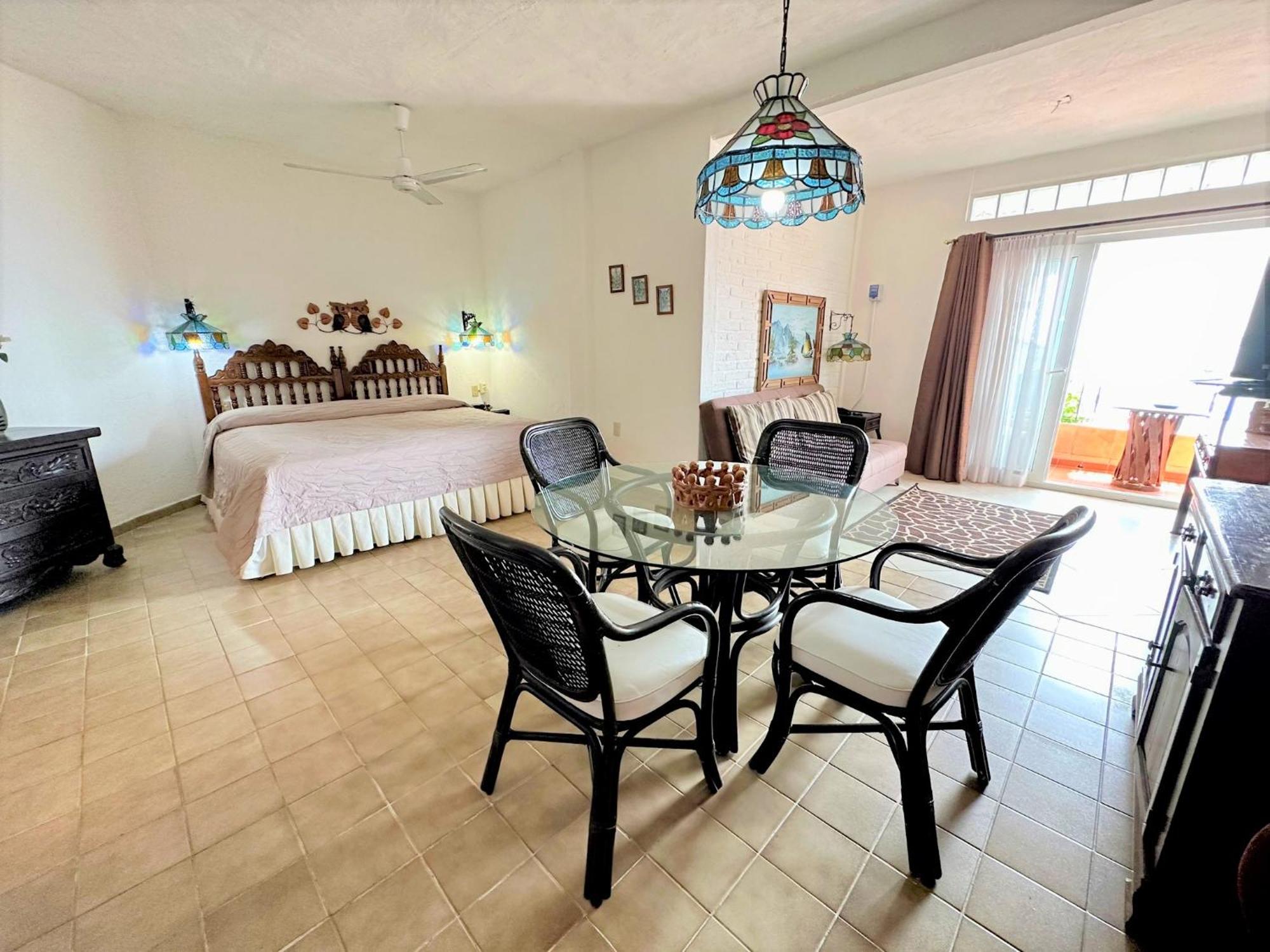 Aparthotel Casa Anita Puerto Vallarta Zewnętrze zdjęcie