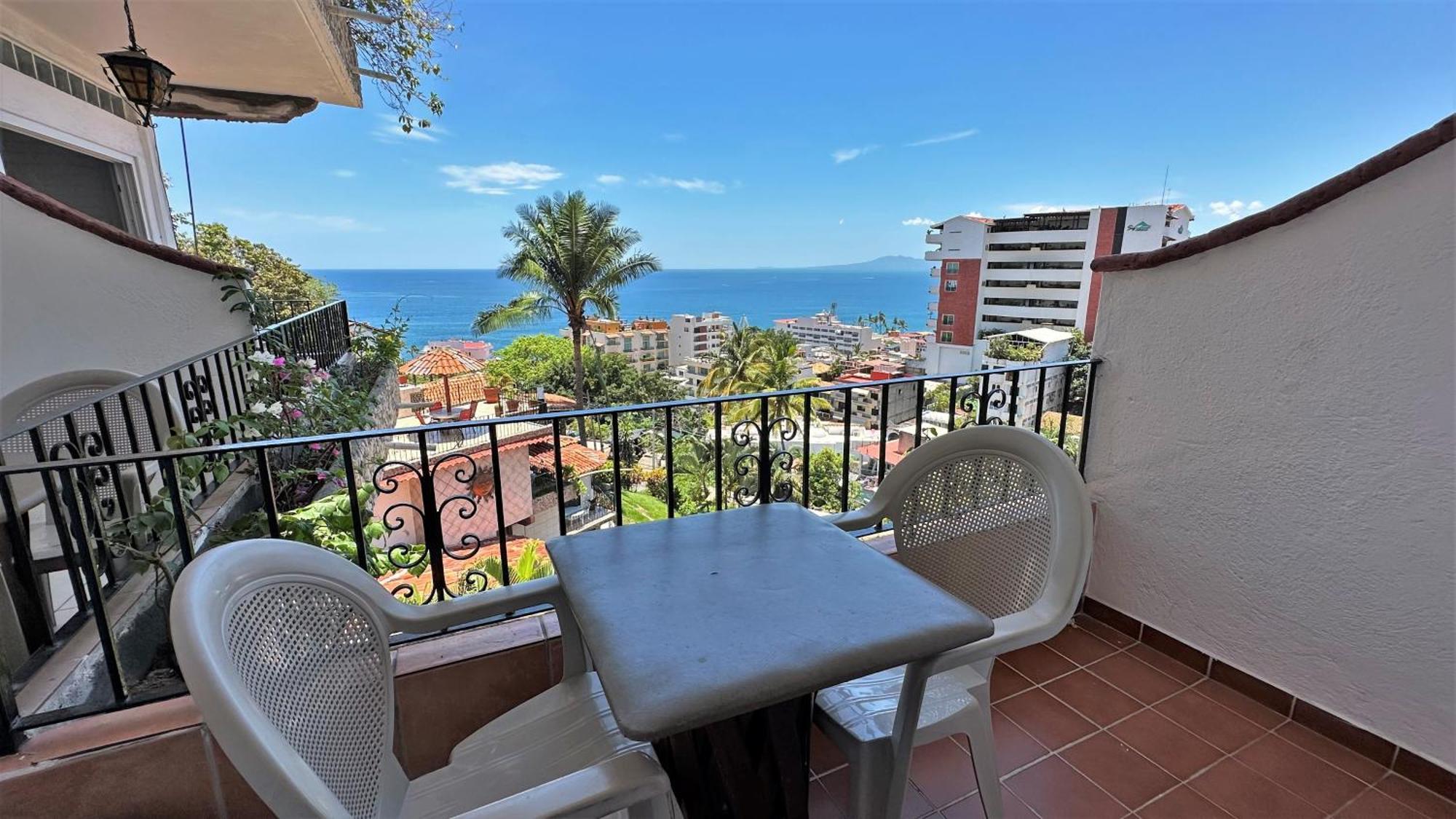 Aparthotel Casa Anita Puerto Vallarta Zewnętrze zdjęcie
