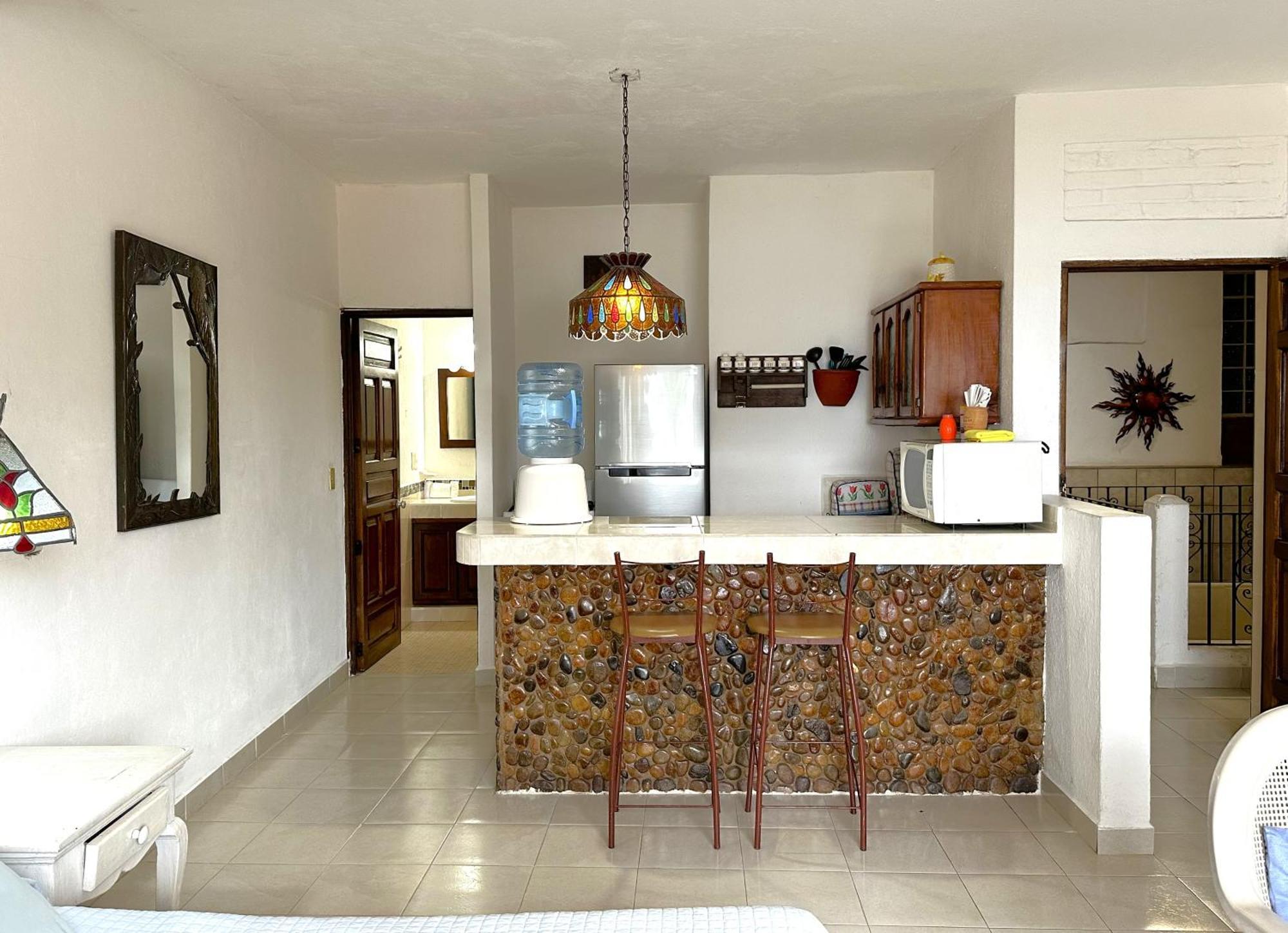 Aparthotel Casa Anita Puerto Vallarta Zewnętrze zdjęcie
