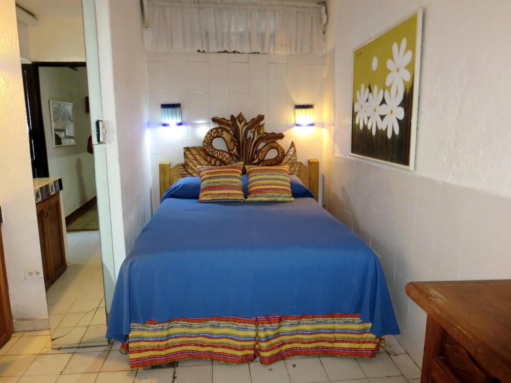 Aparthotel Casa Anita Puerto Vallarta Zewnętrze zdjęcie