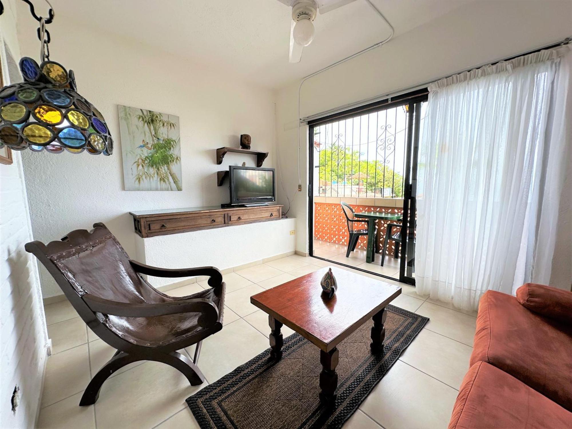 Aparthotel Casa Anita Puerto Vallarta Zewnętrze zdjęcie
