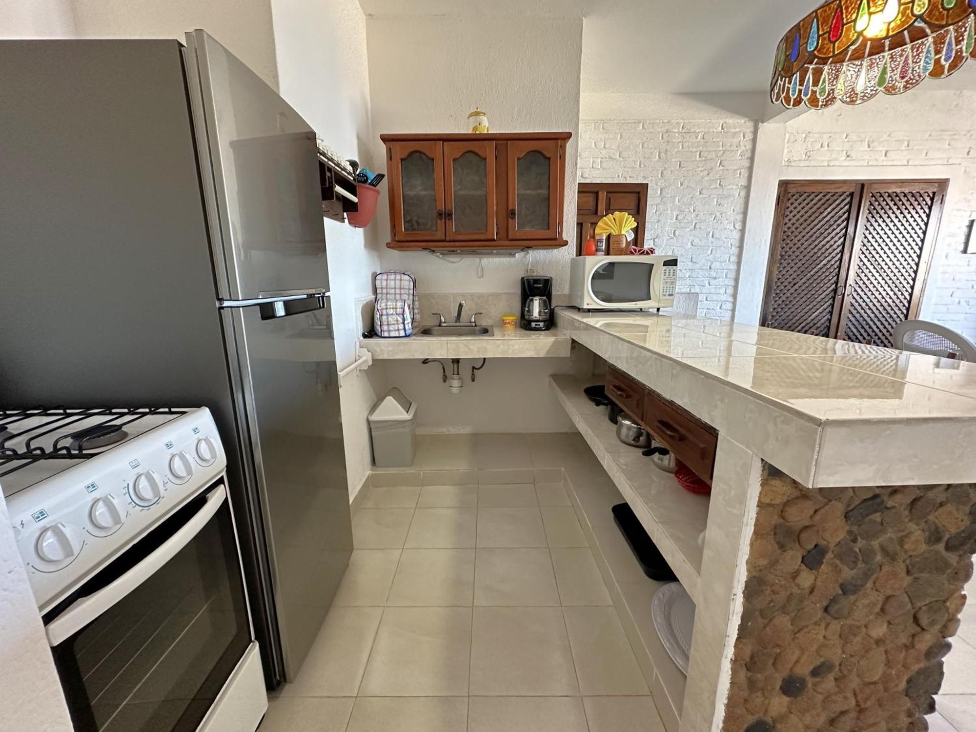 Aparthotel Casa Anita Puerto Vallarta Zewnętrze zdjęcie
