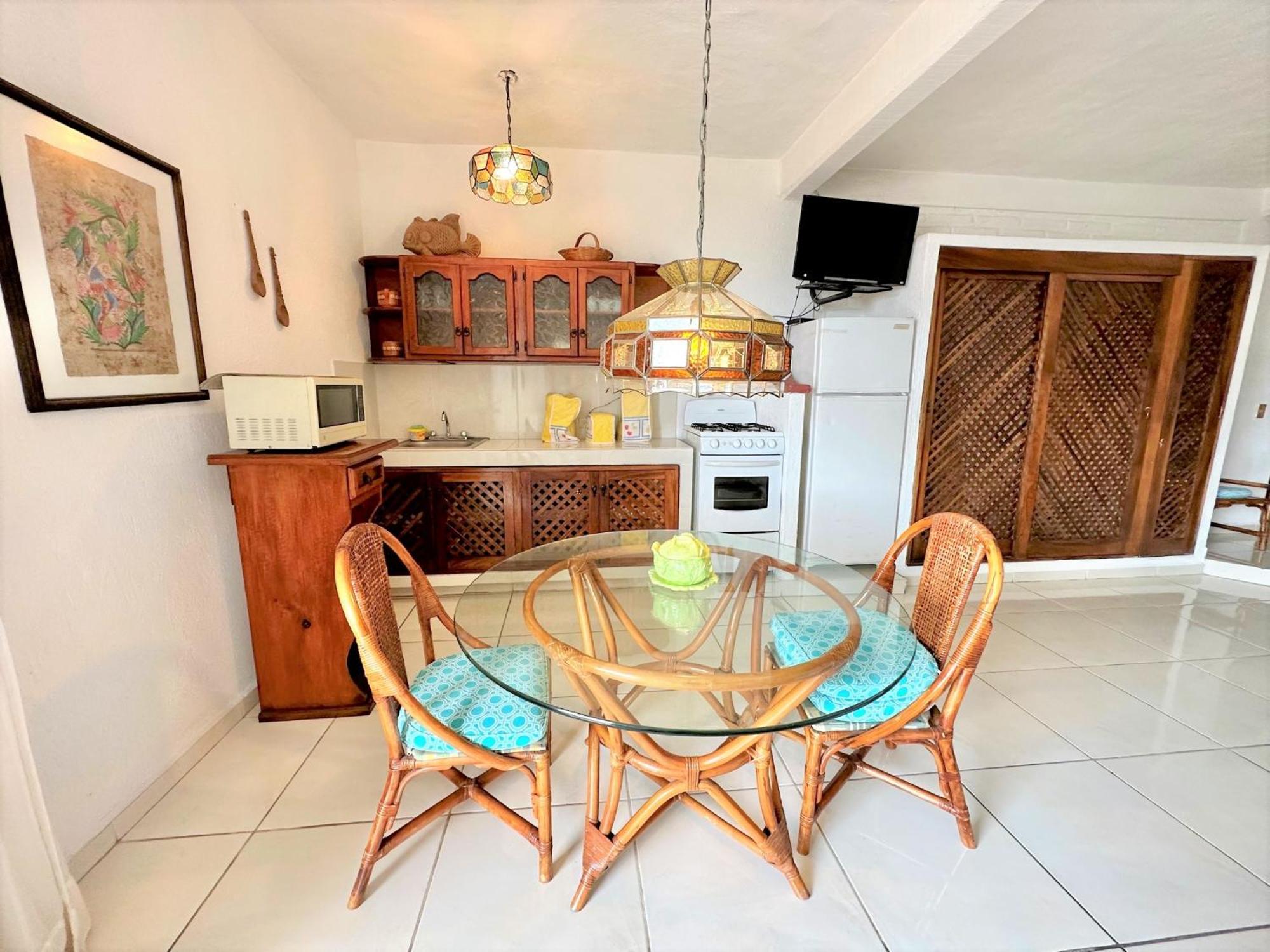 Aparthotel Casa Anita Puerto Vallarta Zewnętrze zdjęcie