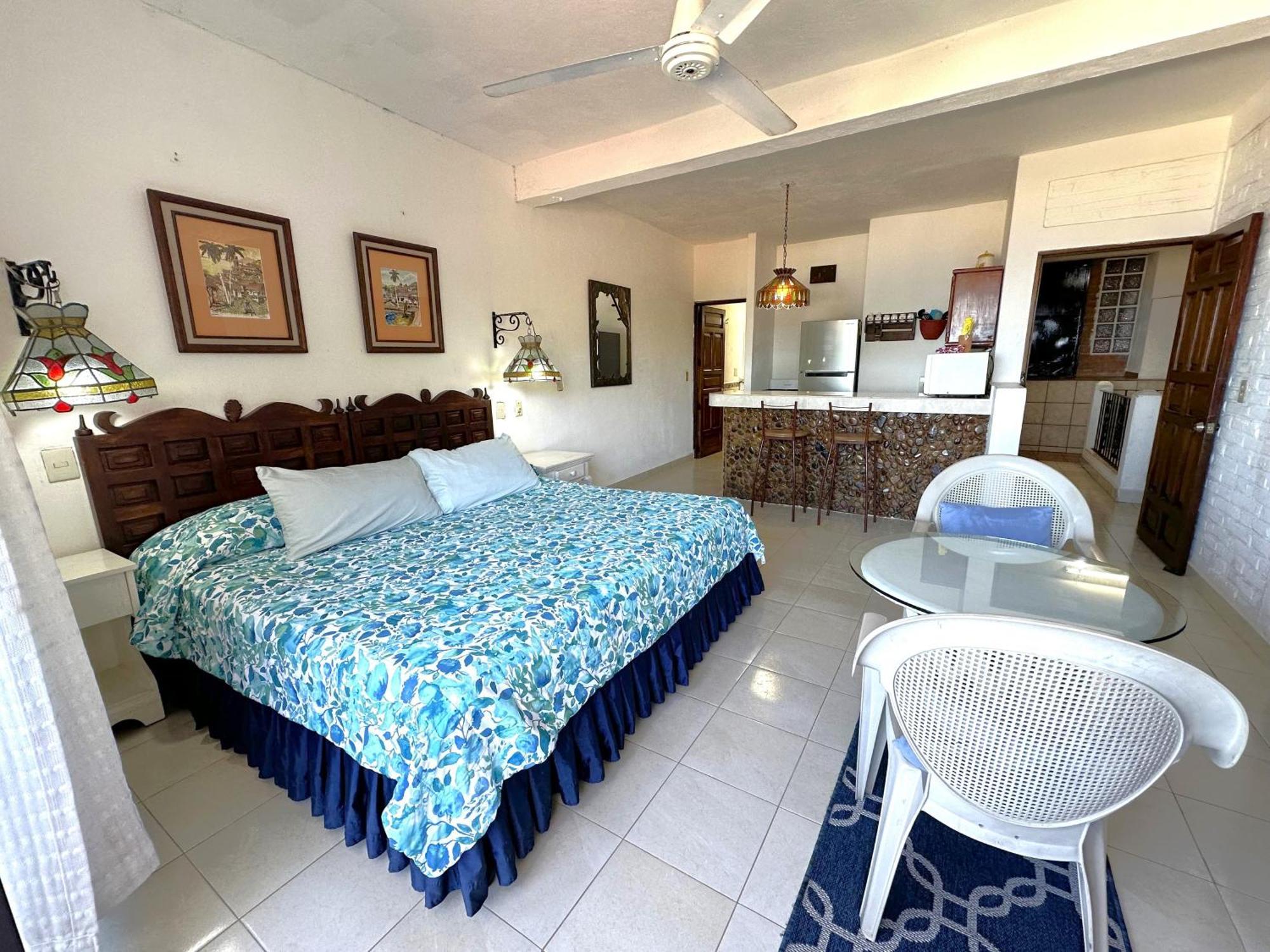 Aparthotel Casa Anita Puerto Vallarta Zewnętrze zdjęcie