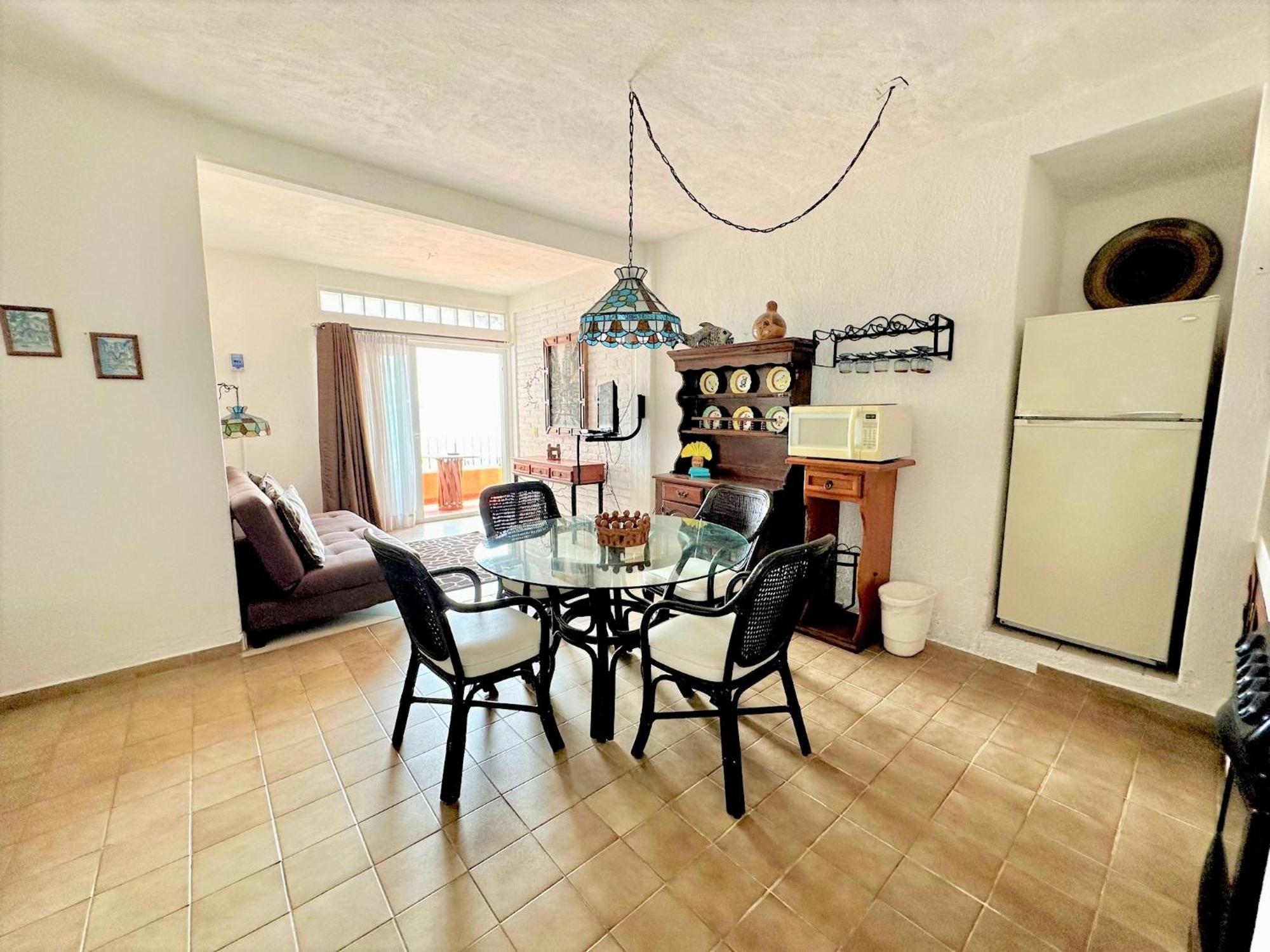 Aparthotel Casa Anita Puerto Vallarta Zewnętrze zdjęcie
