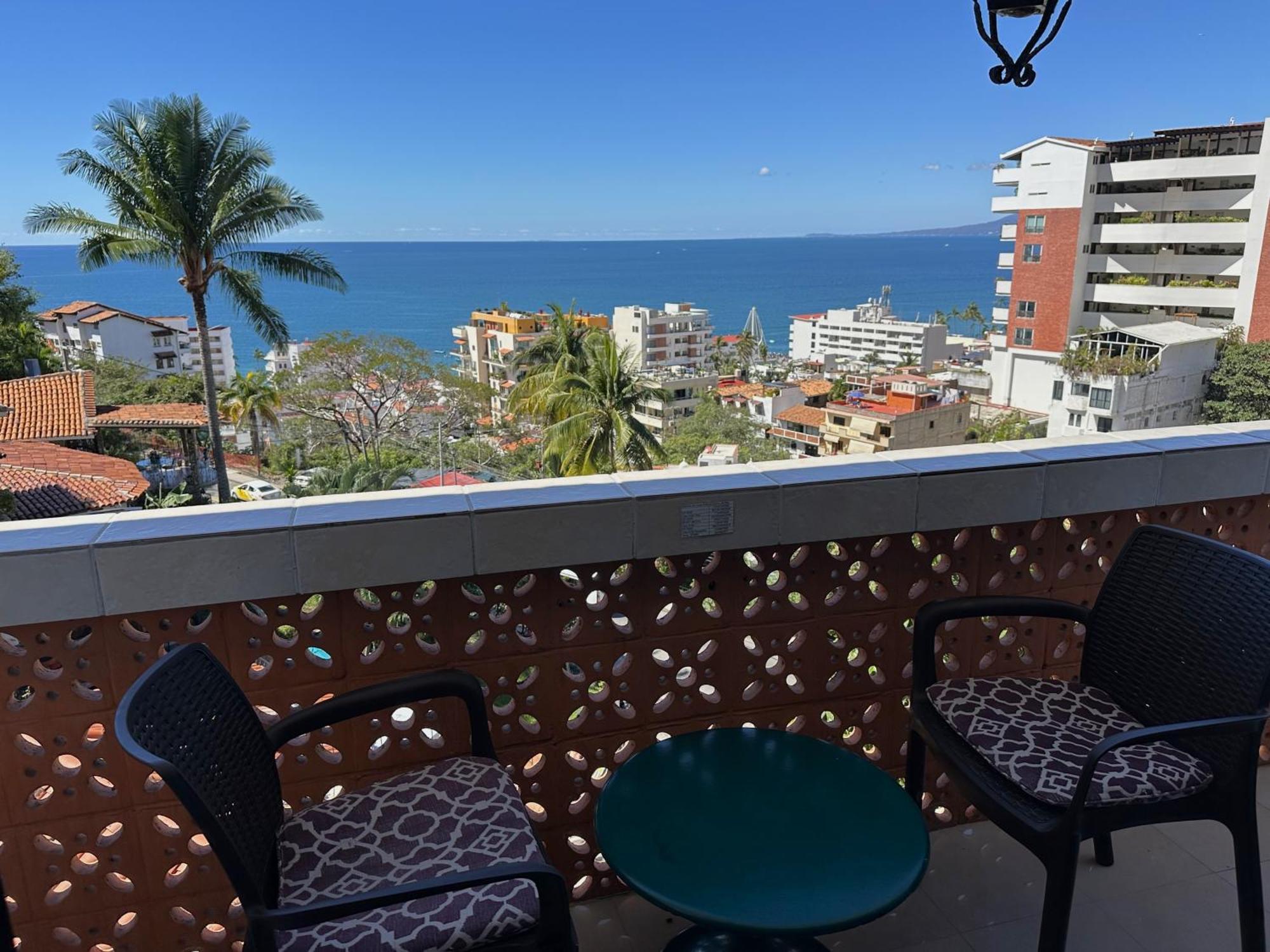 Aparthotel Casa Anita Puerto Vallarta Zewnętrze zdjęcie