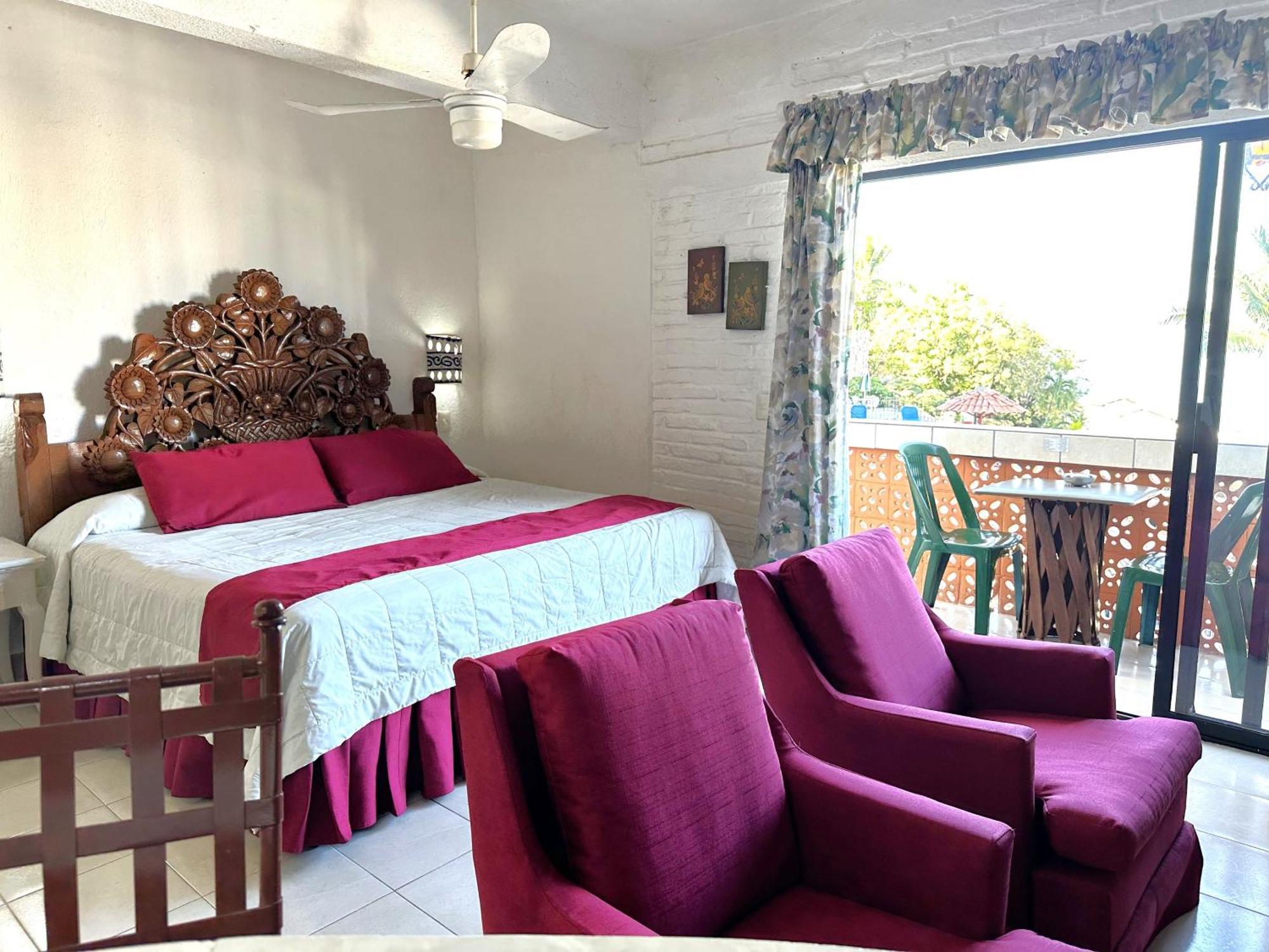 Aparthotel Casa Anita Puerto Vallarta Zewnętrze zdjęcie