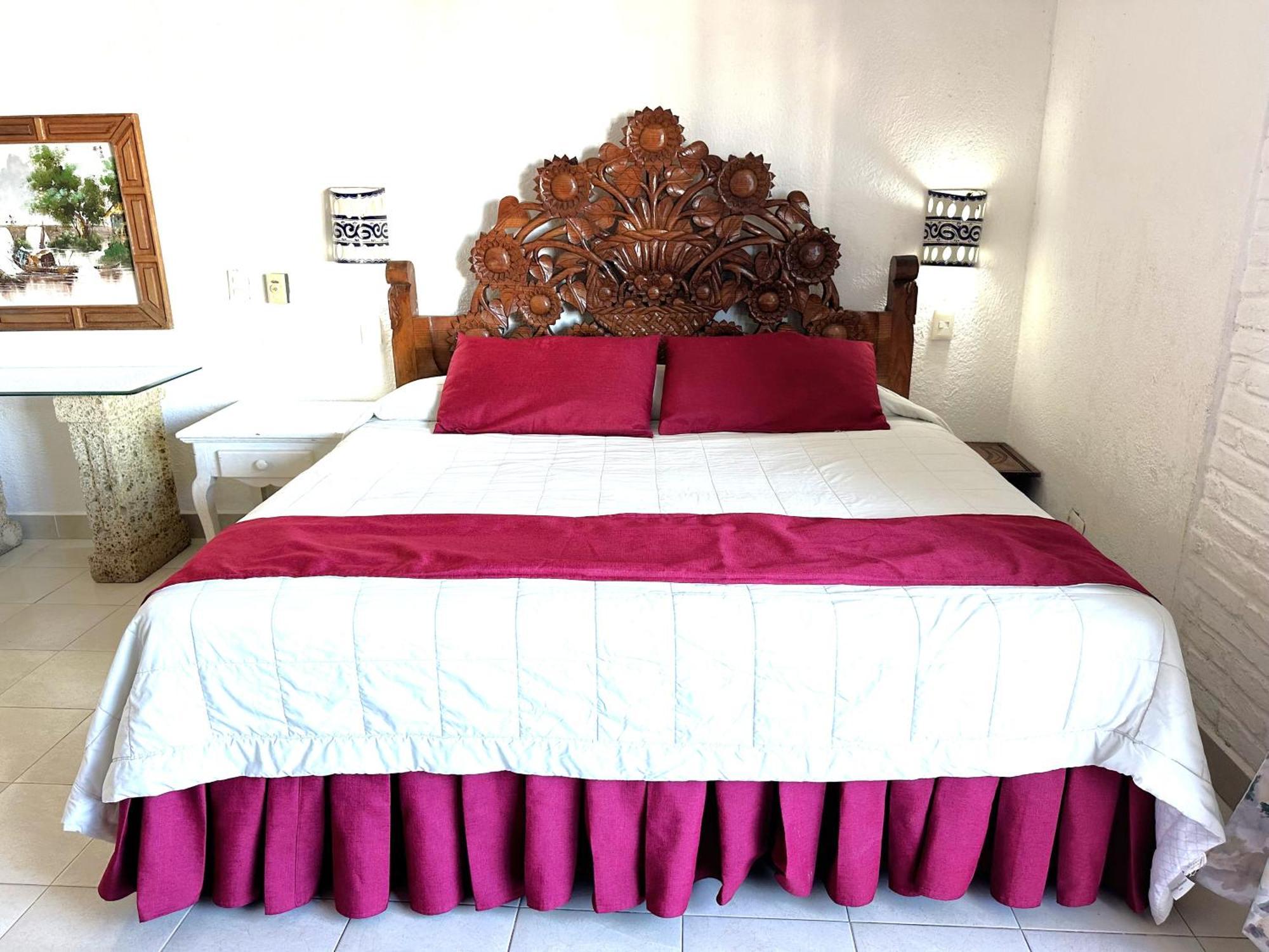 Aparthotel Casa Anita Puerto Vallarta Zewnętrze zdjęcie