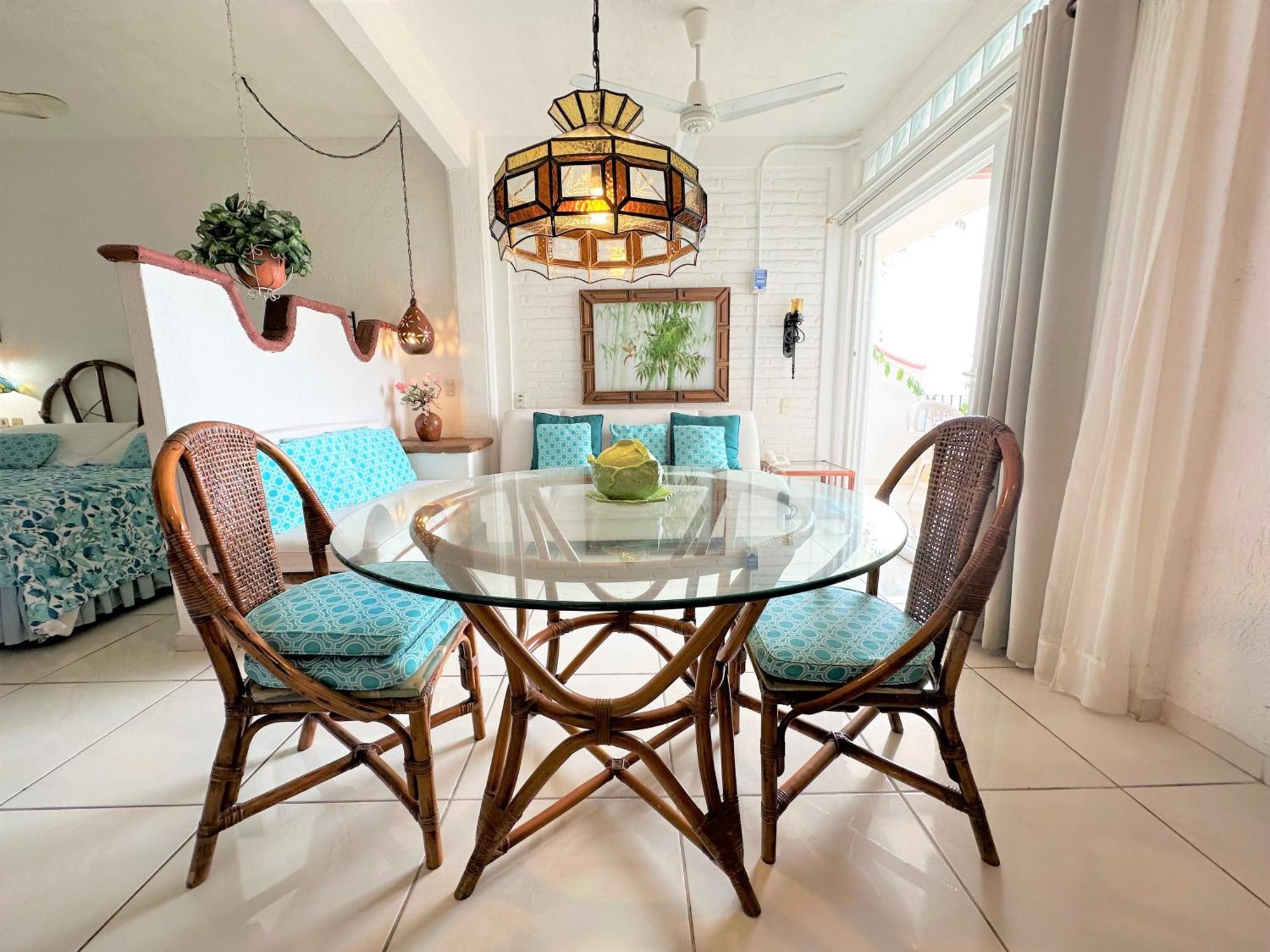 Aparthotel Casa Anita Puerto Vallarta Zewnętrze zdjęcie