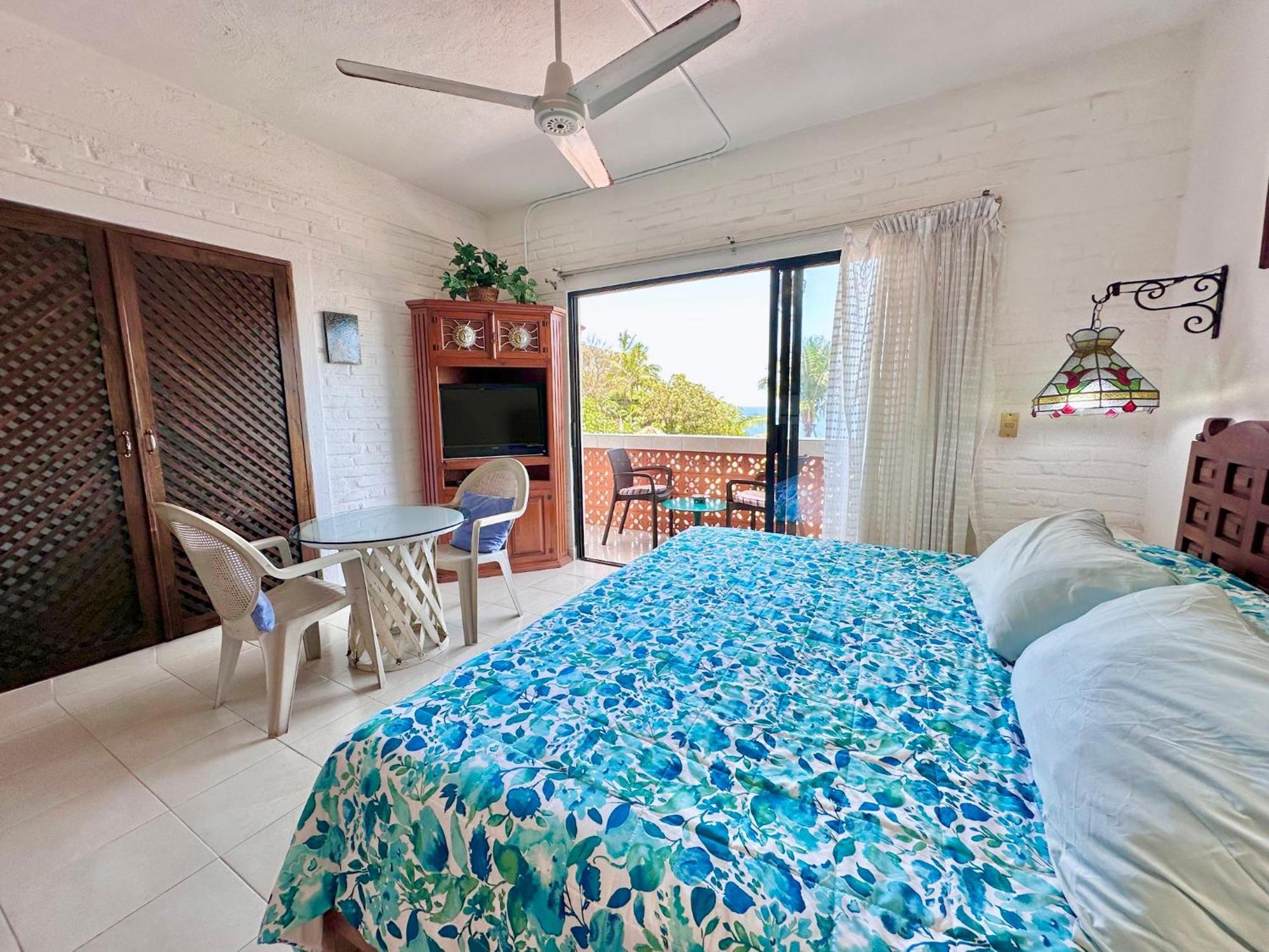 Aparthotel Casa Anita Puerto Vallarta Zewnętrze zdjęcie