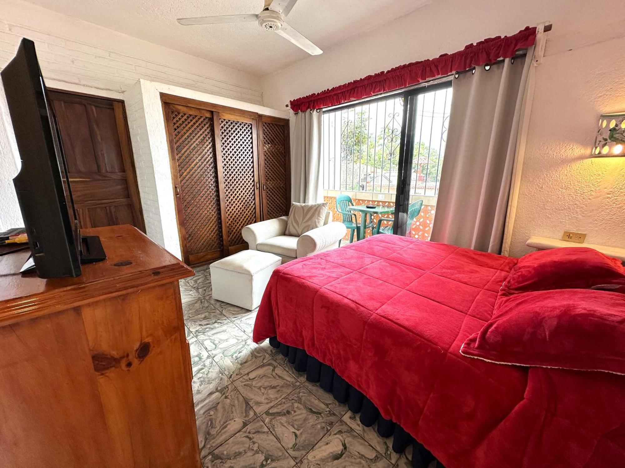 Aparthotel Casa Anita Puerto Vallarta Zewnętrze zdjęcie