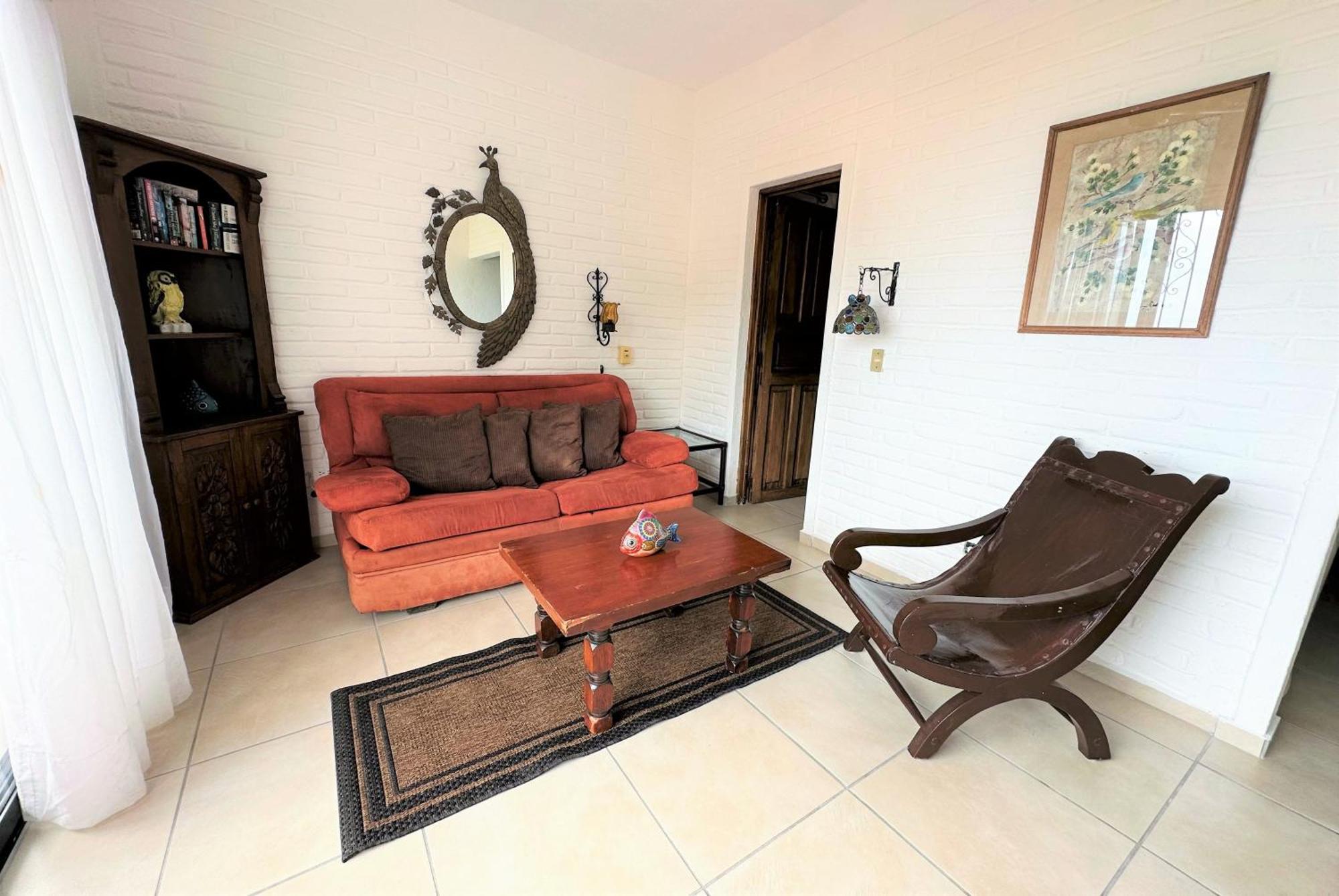 Aparthotel Casa Anita Puerto Vallarta Zewnętrze zdjęcie